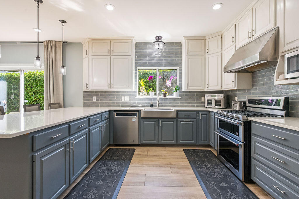 SOUTHWIND PH 5 - Residential