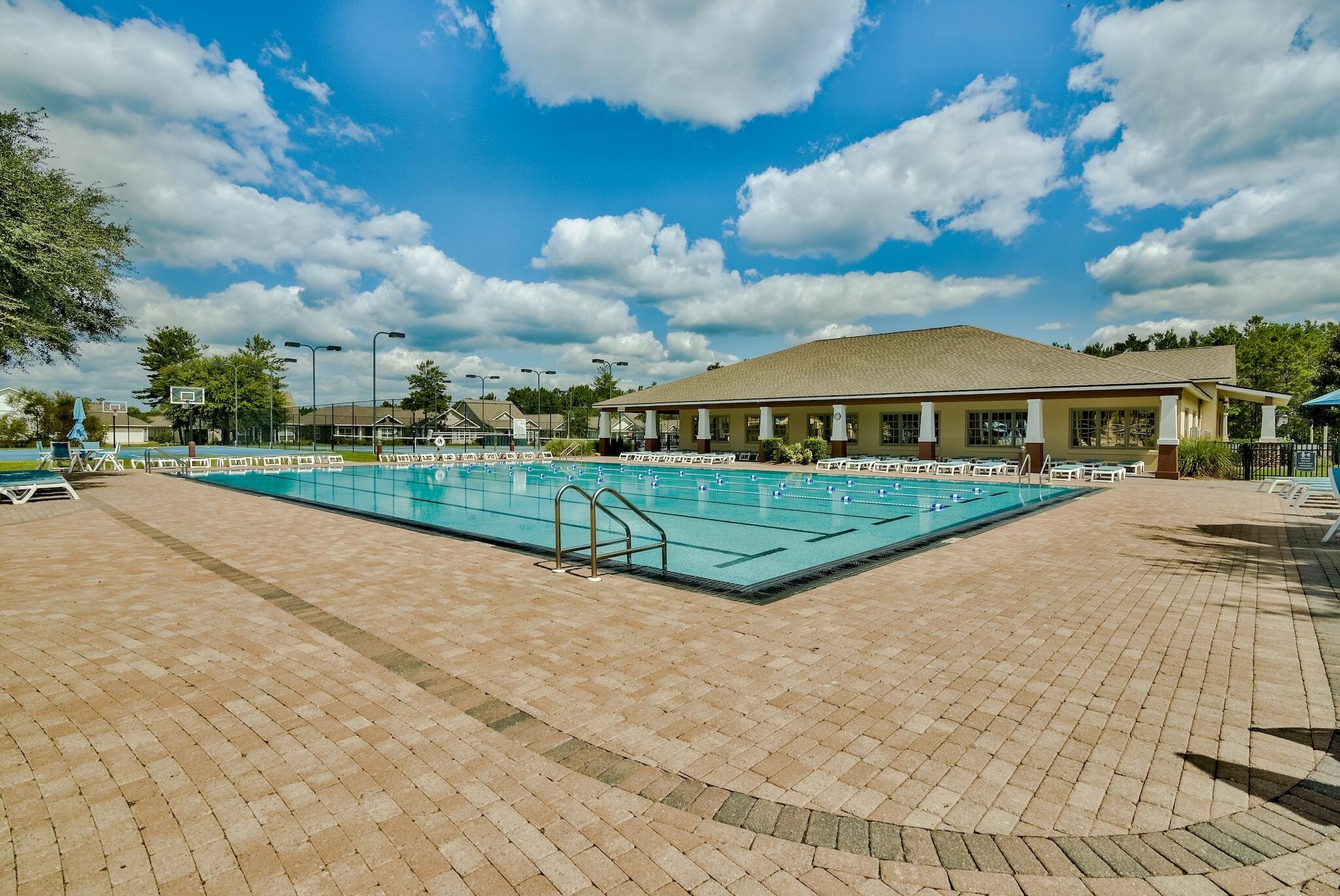 HAMMOCK BAY - Residential