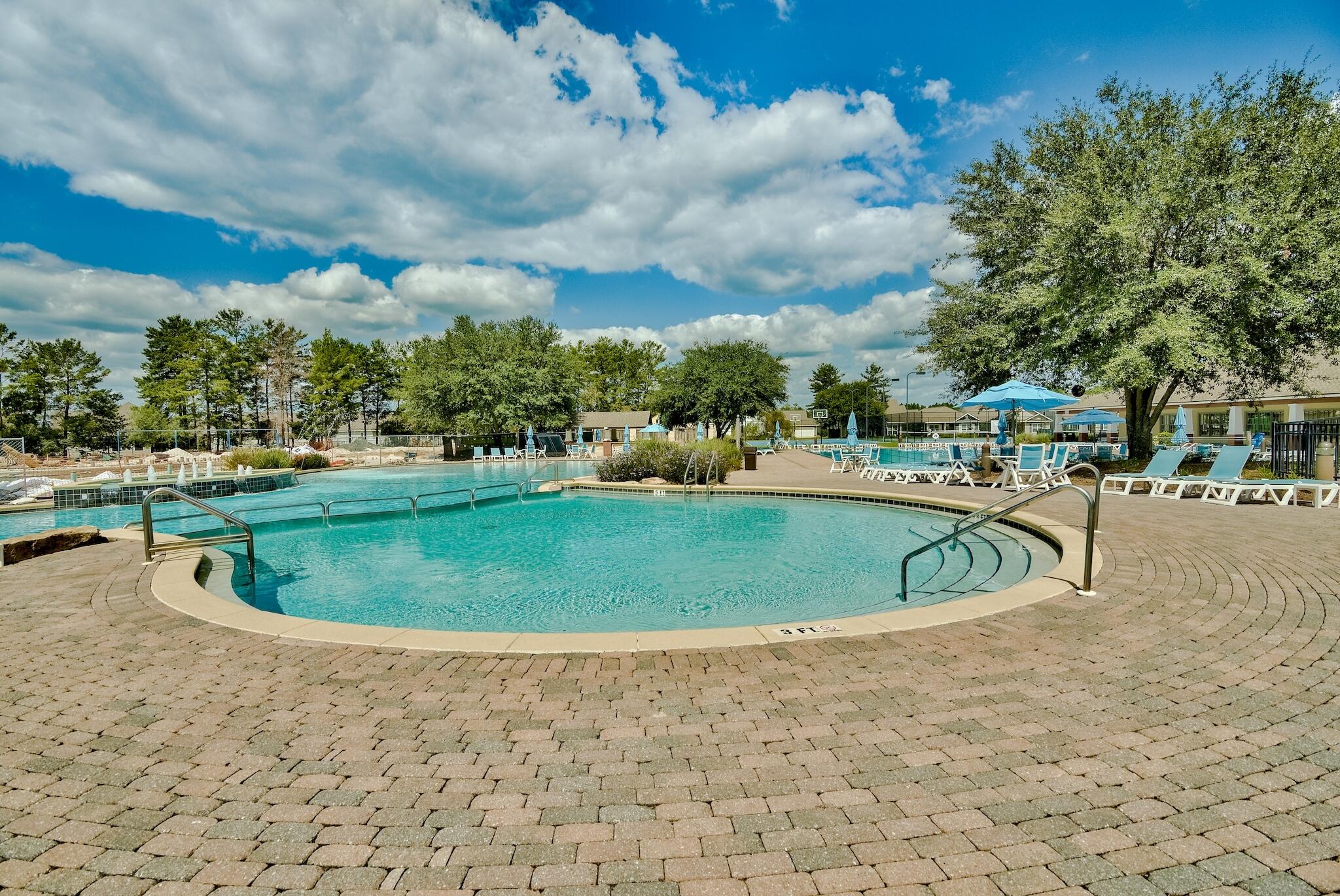 HAMMOCK BAY - Residential