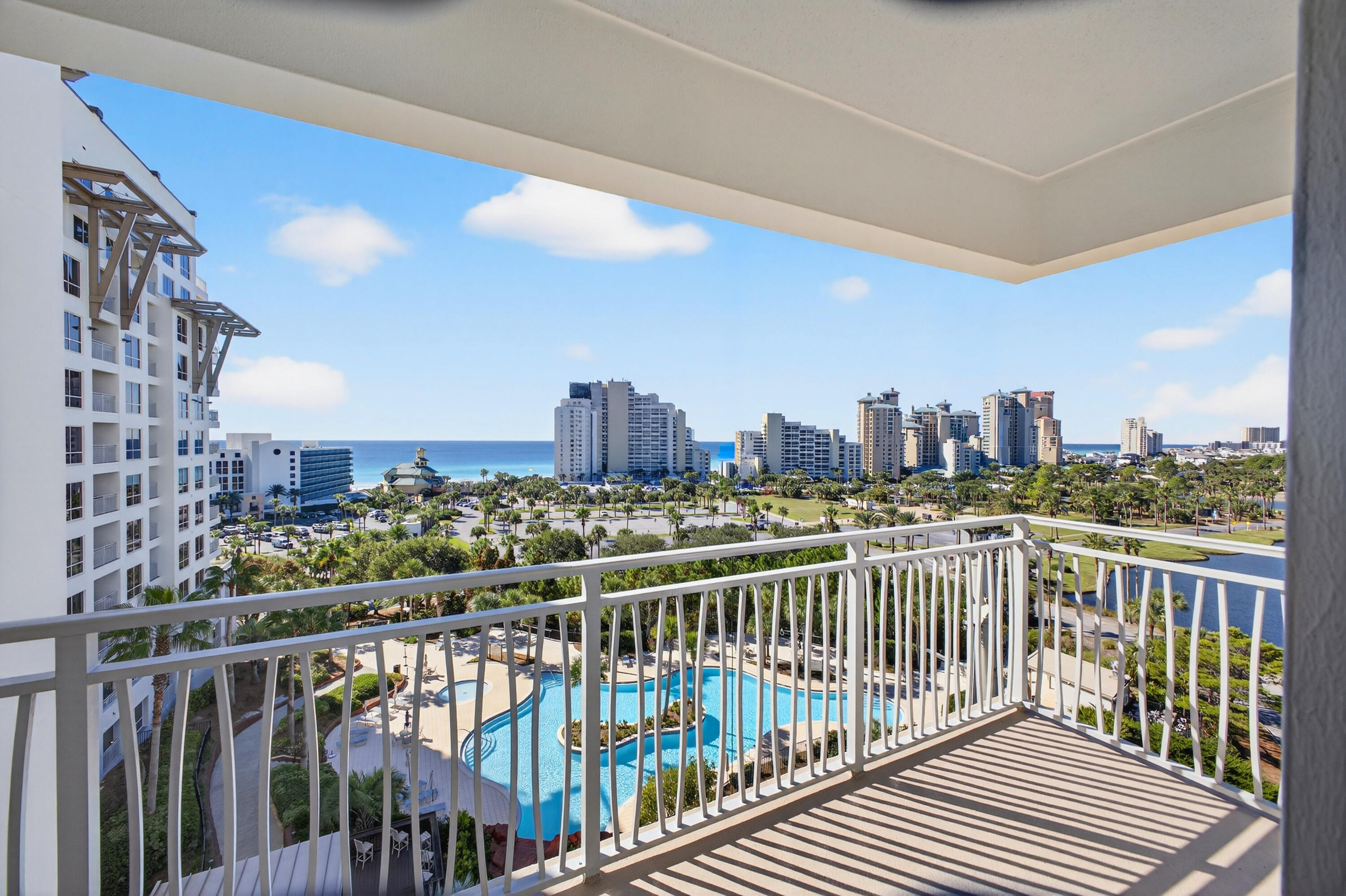LUAU I - Residential