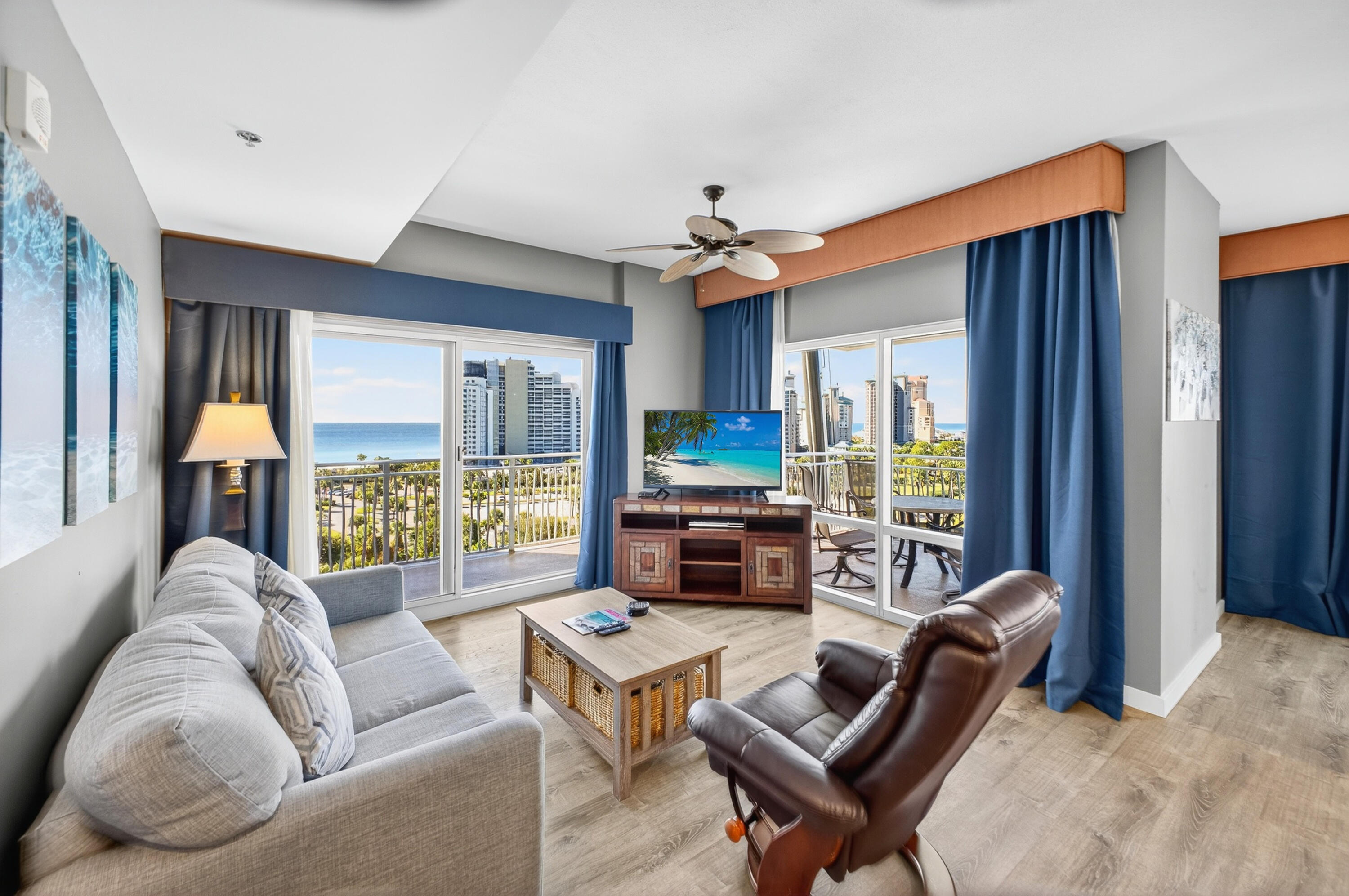 LUAU I - Residential