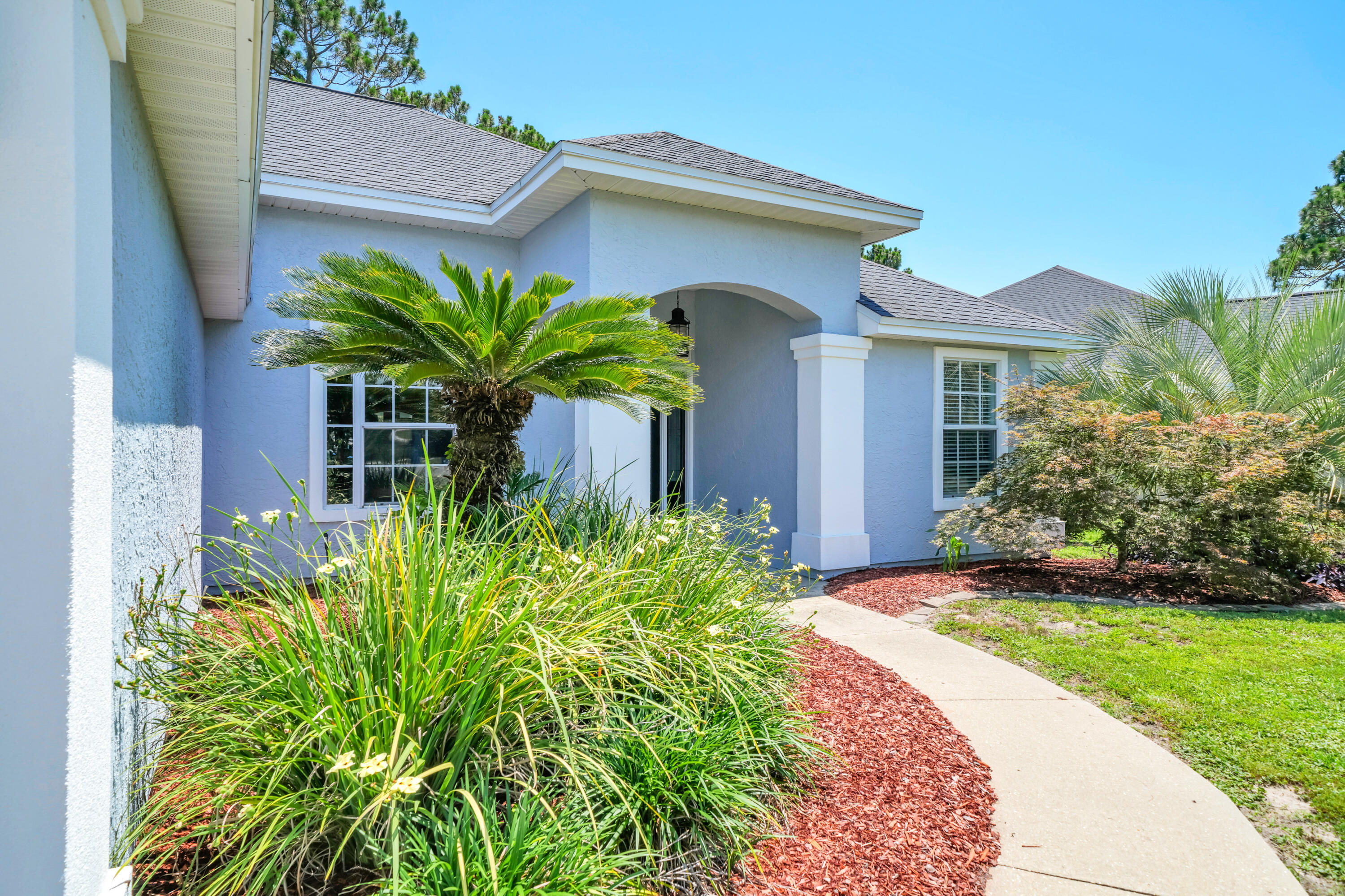 HIDDEN PINES PH V - Residential