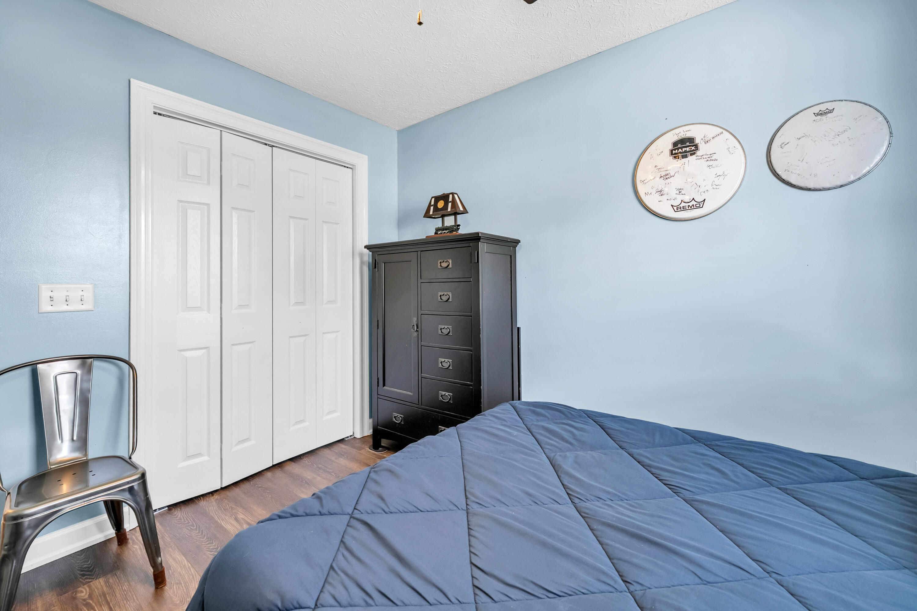 HIDDEN PINES PH V - Residential