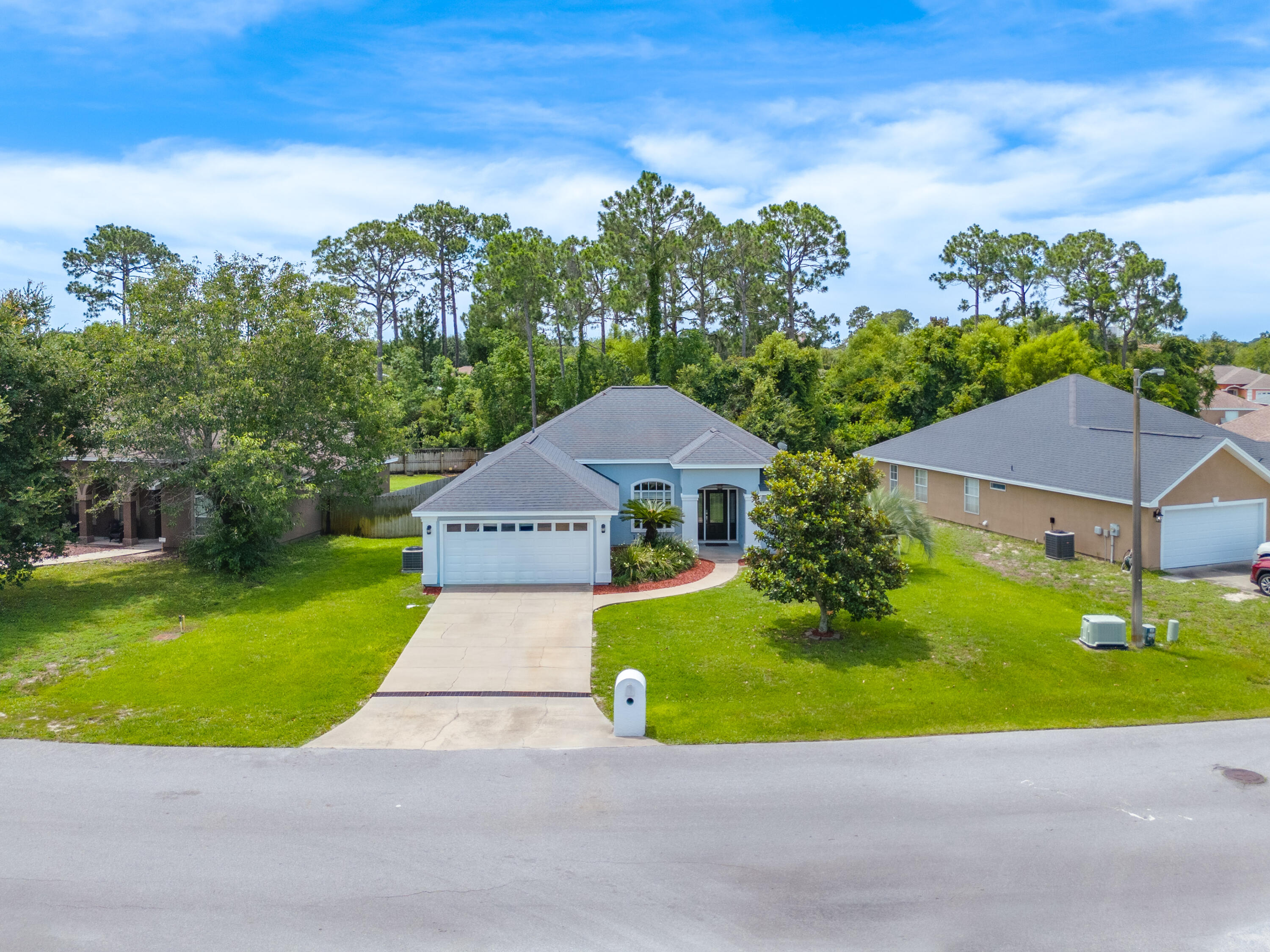 HIDDEN PINES PH V - Residential
