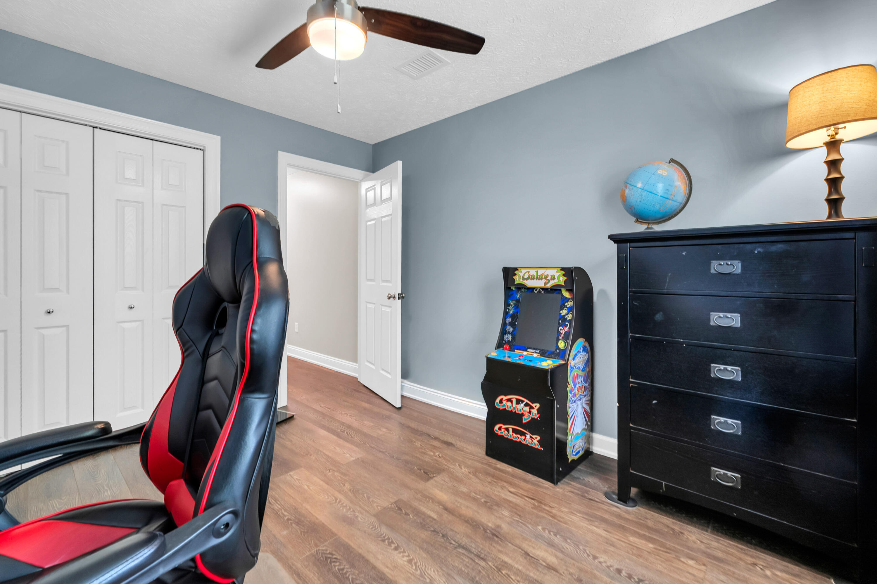 HIDDEN PINES PH V - Residential