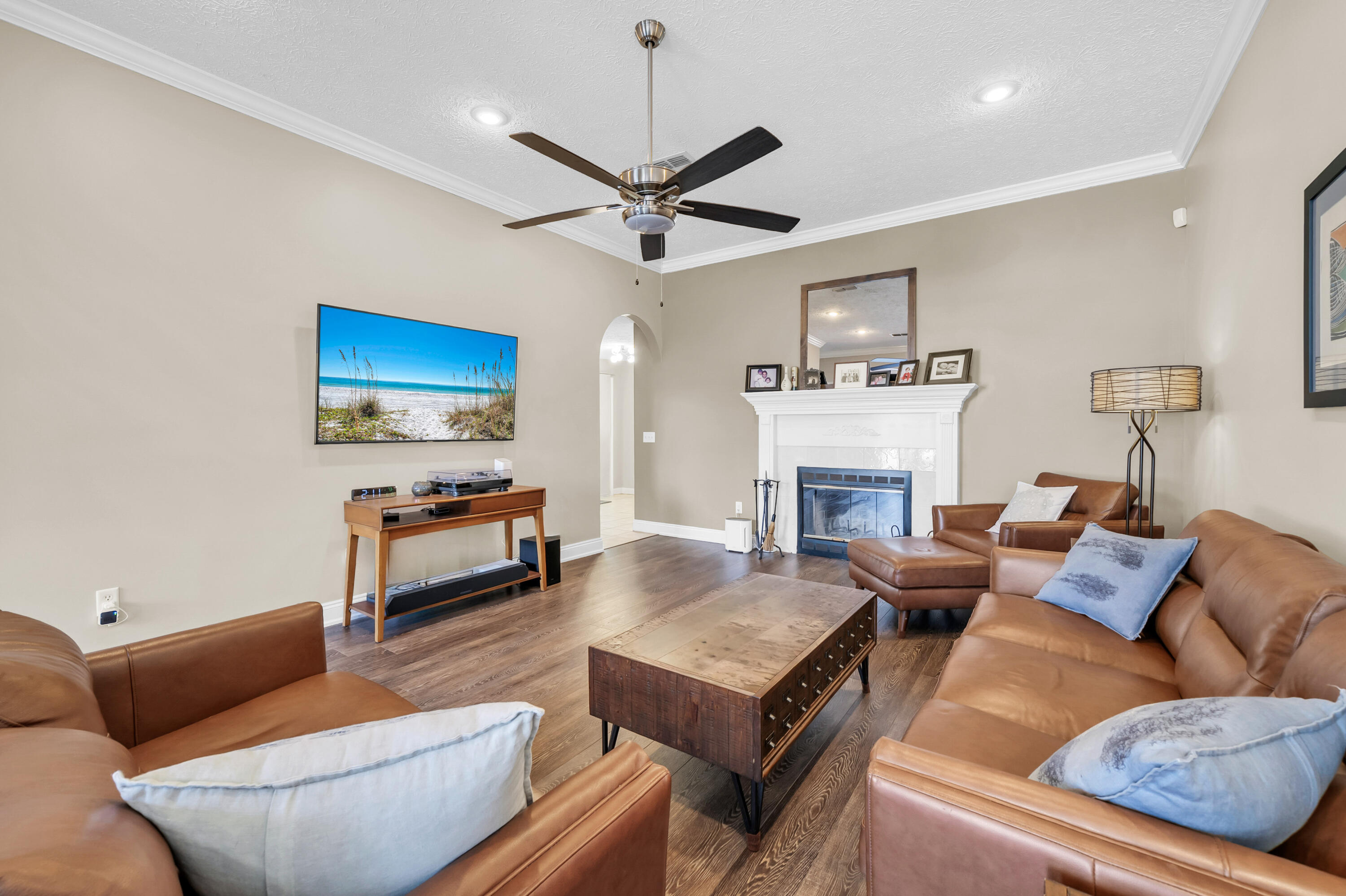 HIDDEN PINES PH V - Residential