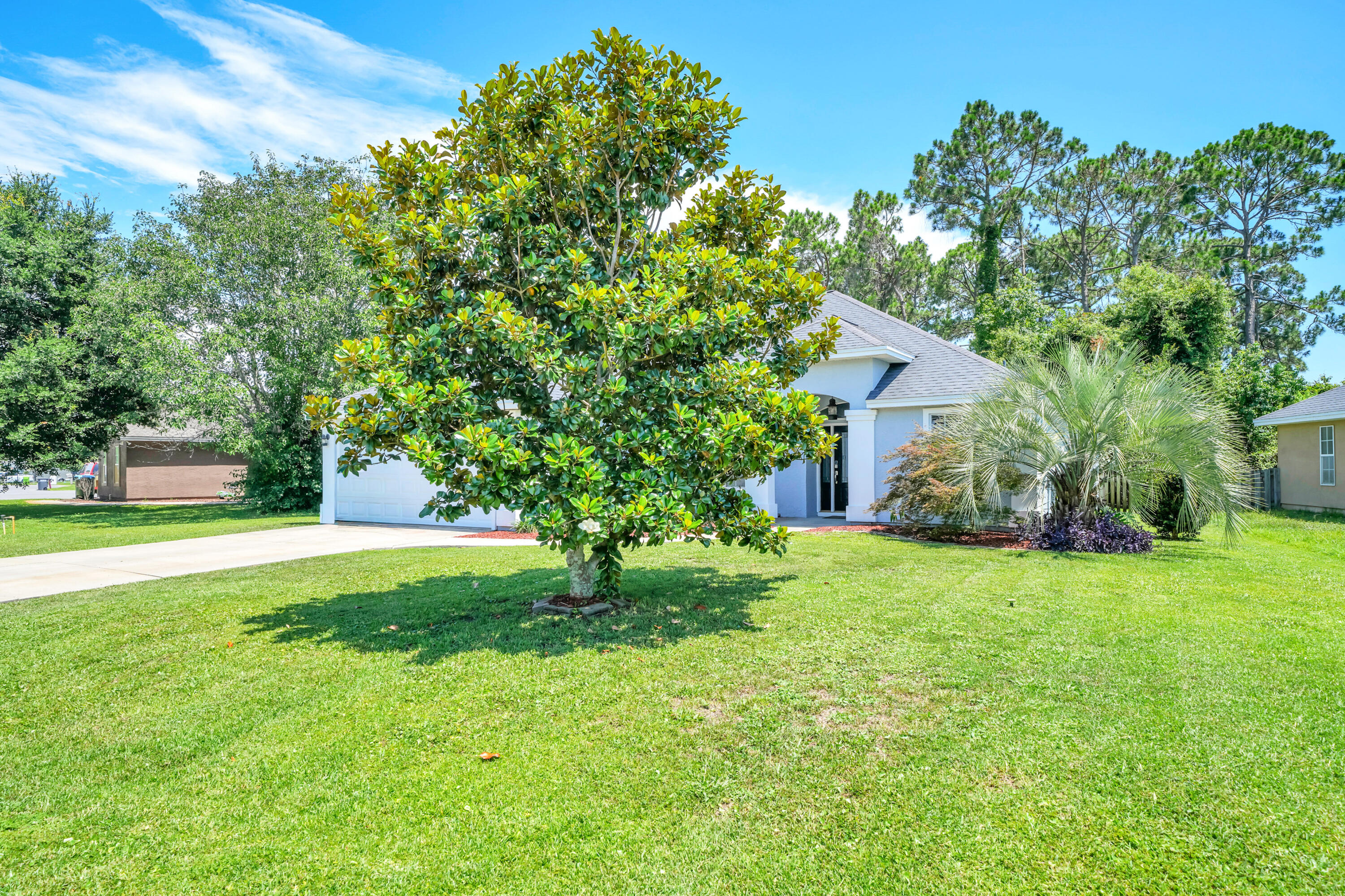 HIDDEN PINES PH V - Residential