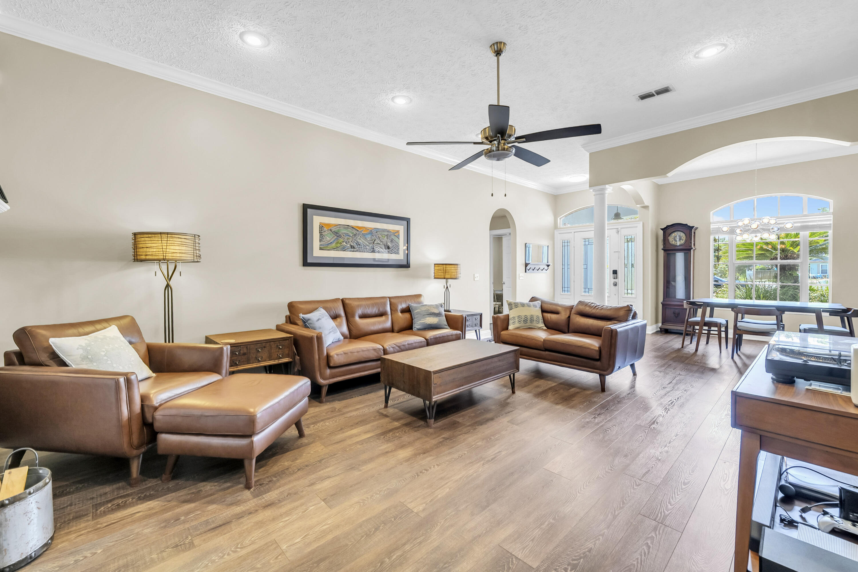 HIDDEN PINES PH V - Residential