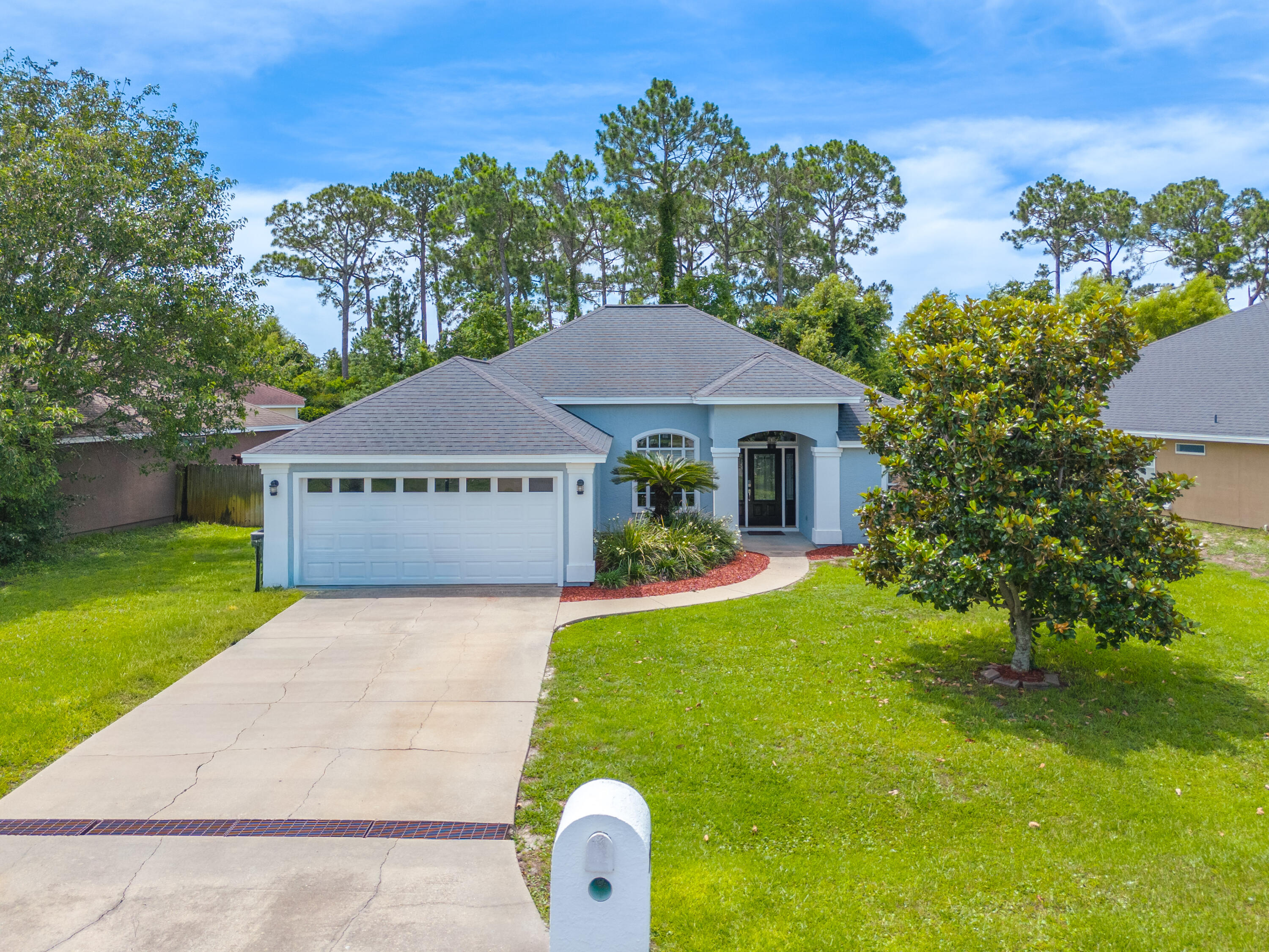HIDDEN PINES PH V - Residential