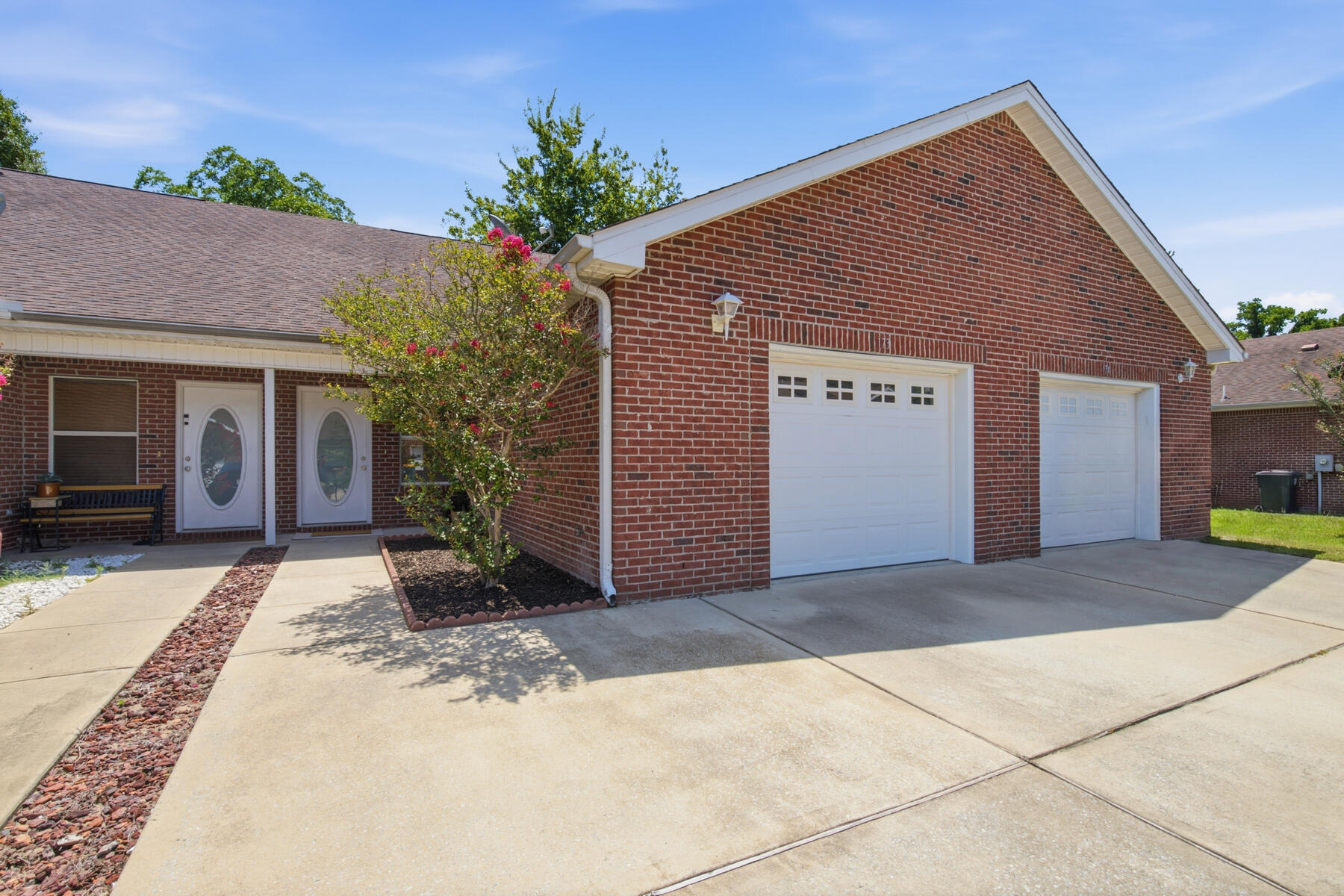QUAIL RUN - Residential