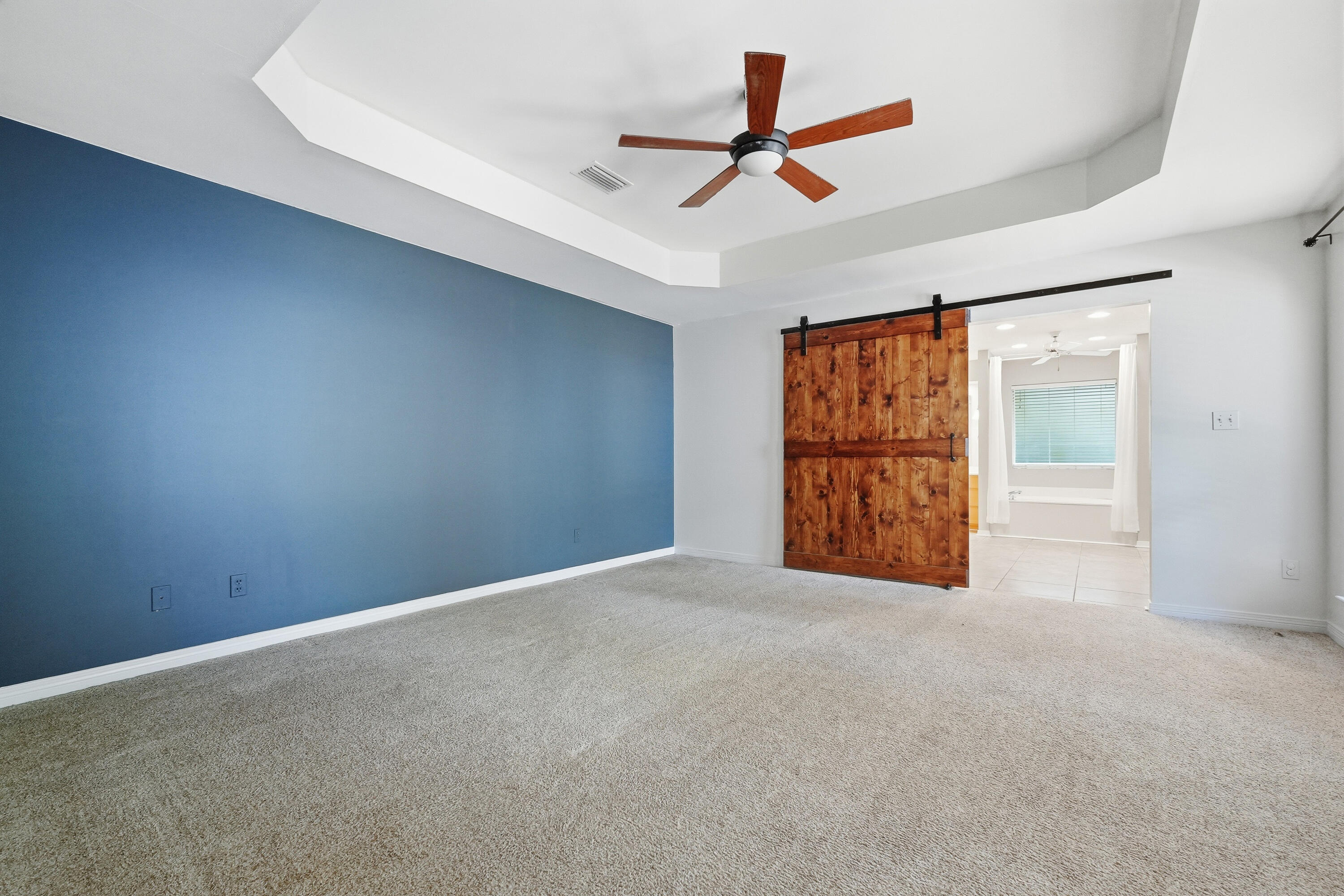 PARKWOOD ESTATES PH 5 - Residential Lease