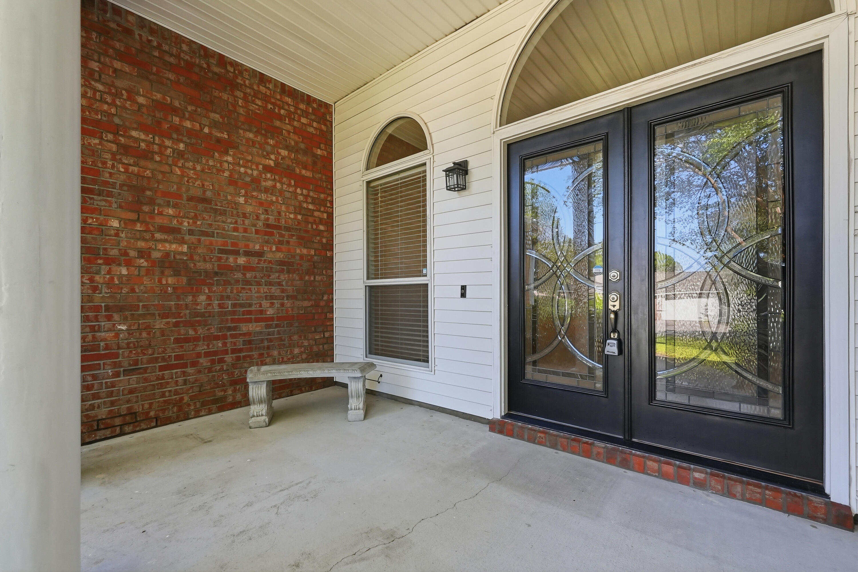 PARKWOOD ESTATES PH 5 - Residential Lease