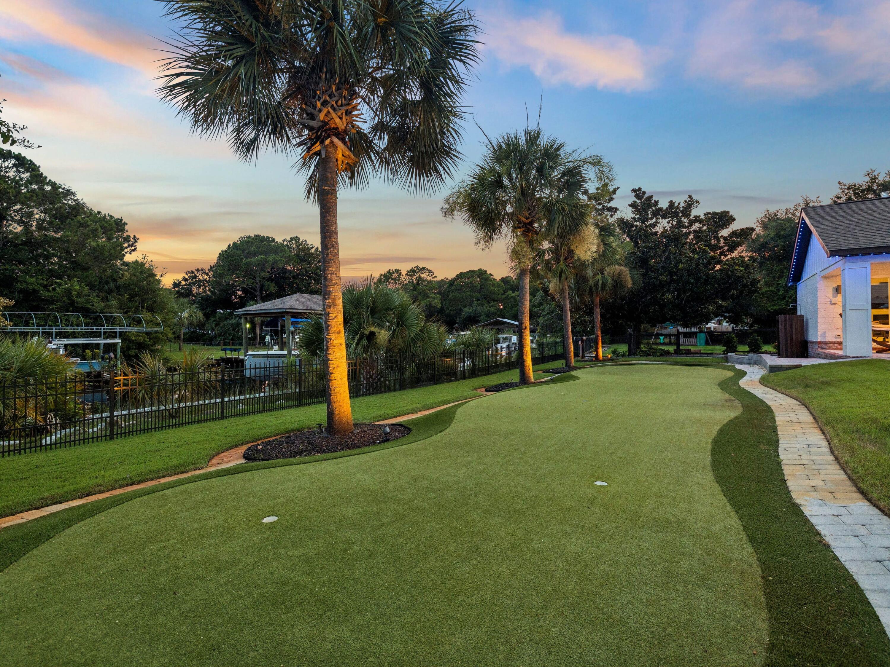 INDIAN CREEK S/D - Residential