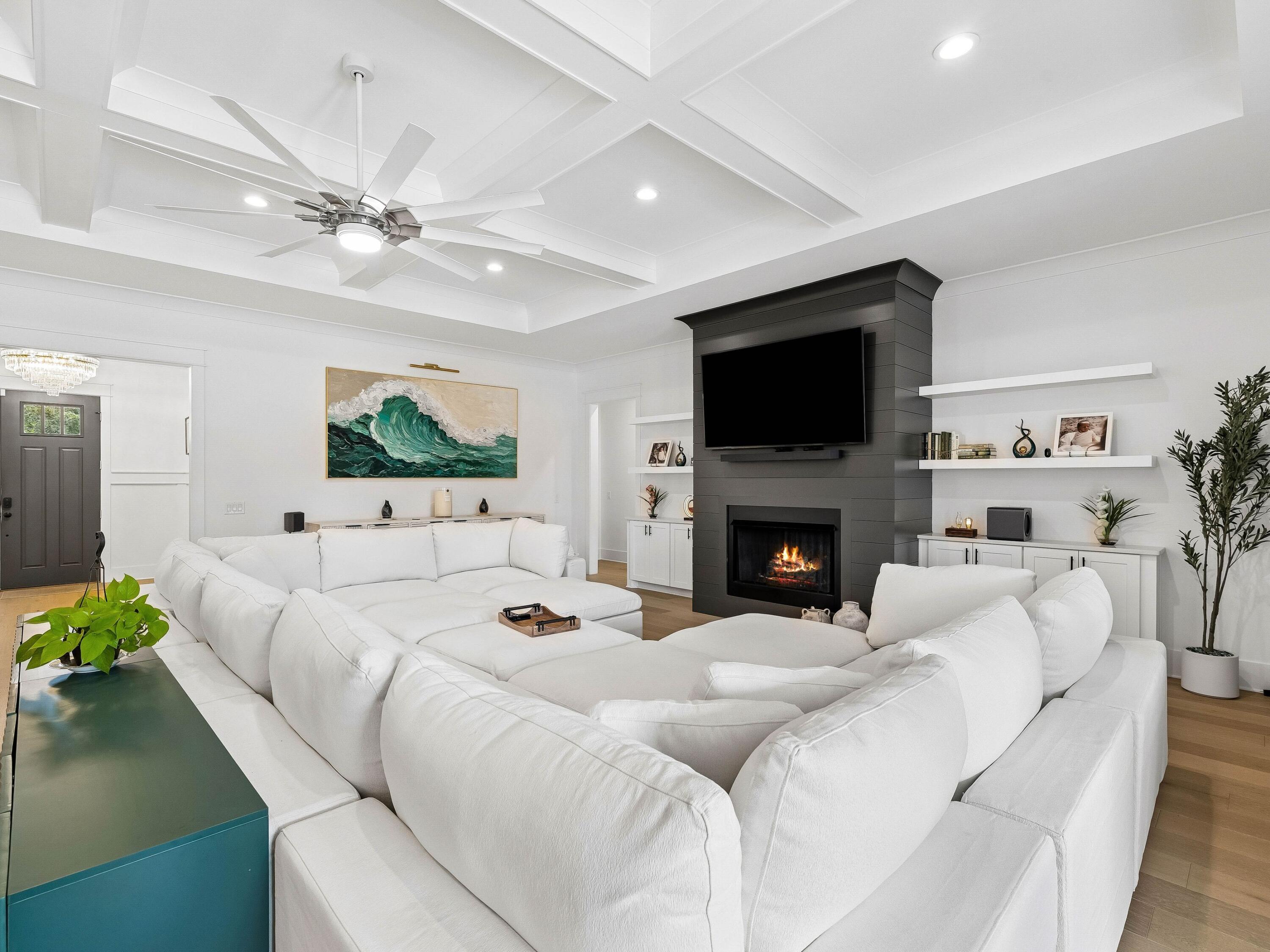INDIAN CREEK S/D - Residential