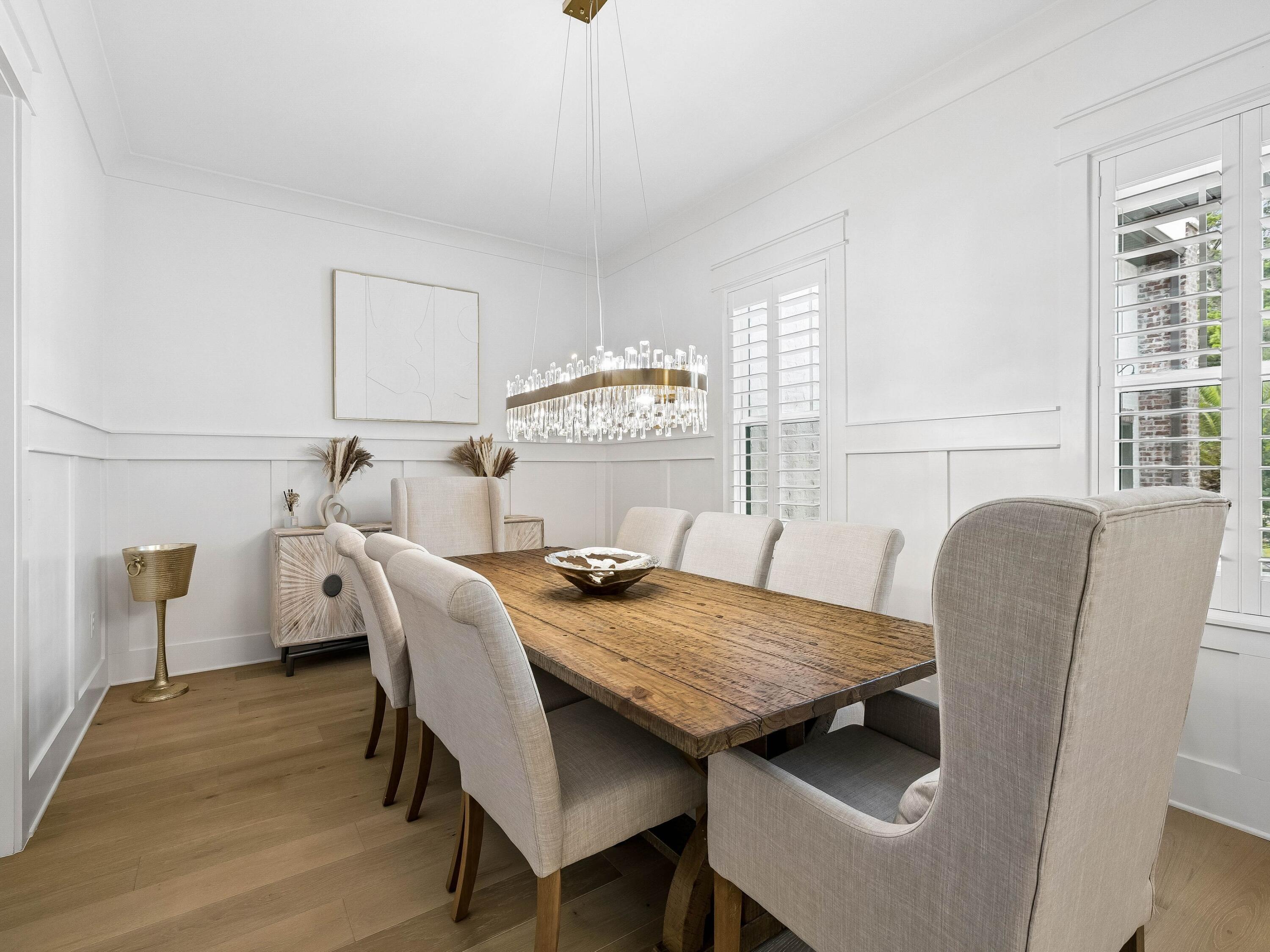 INDIAN CREEK S/D - Residential
