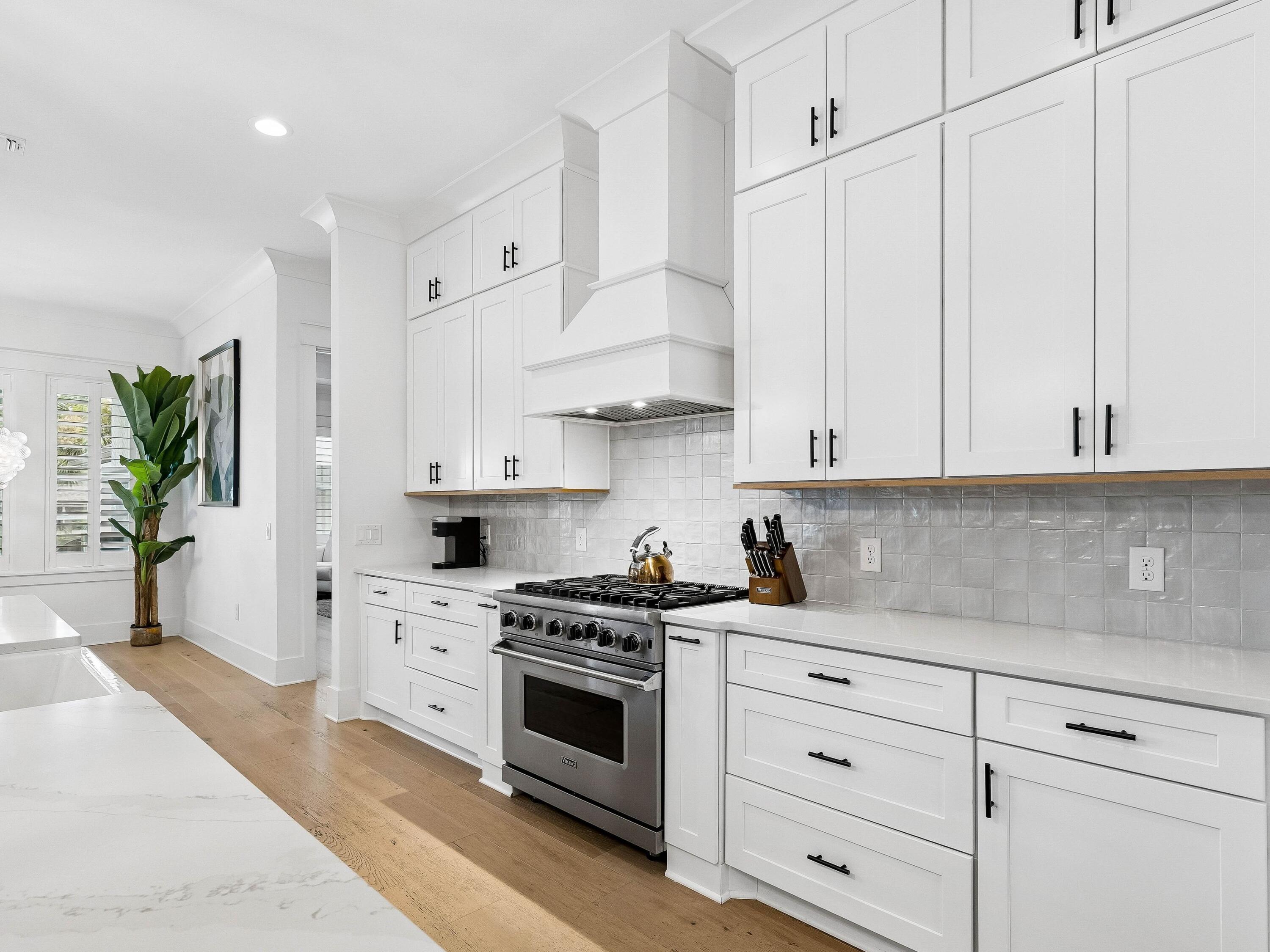 INDIAN CREEK S/D - Residential
