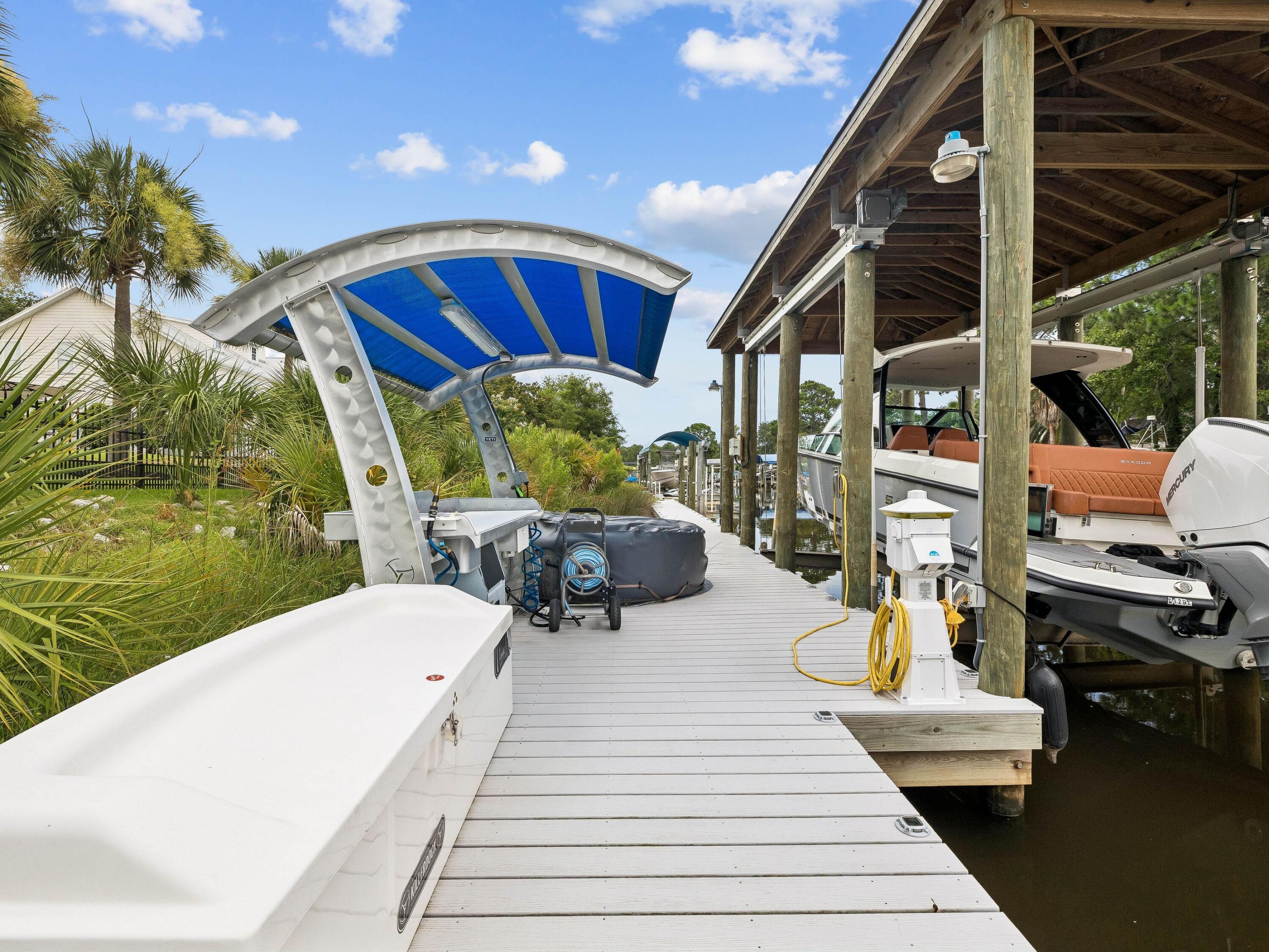 INDIAN CREEK S/D - Residential