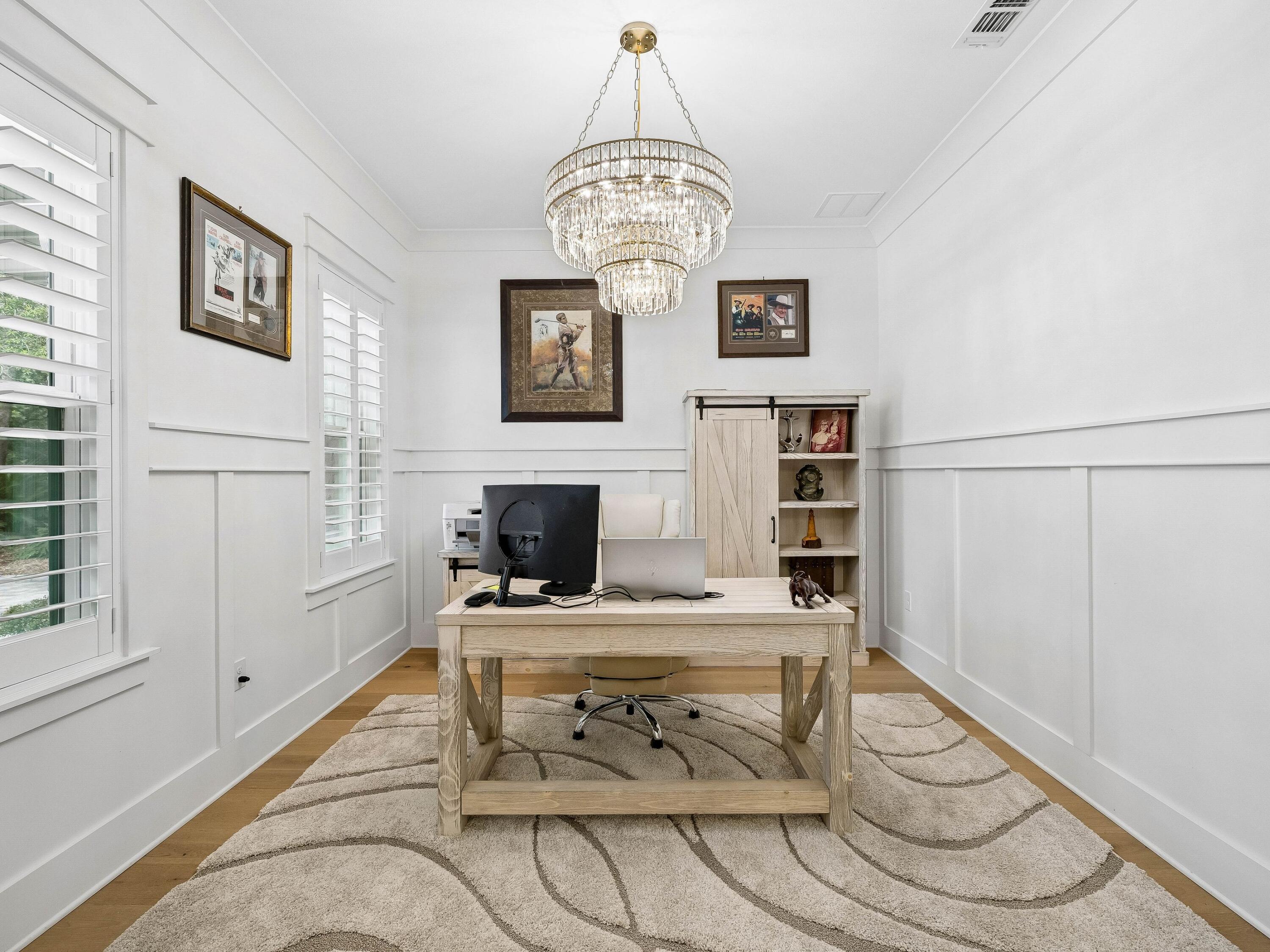 INDIAN CREEK S/D - Residential