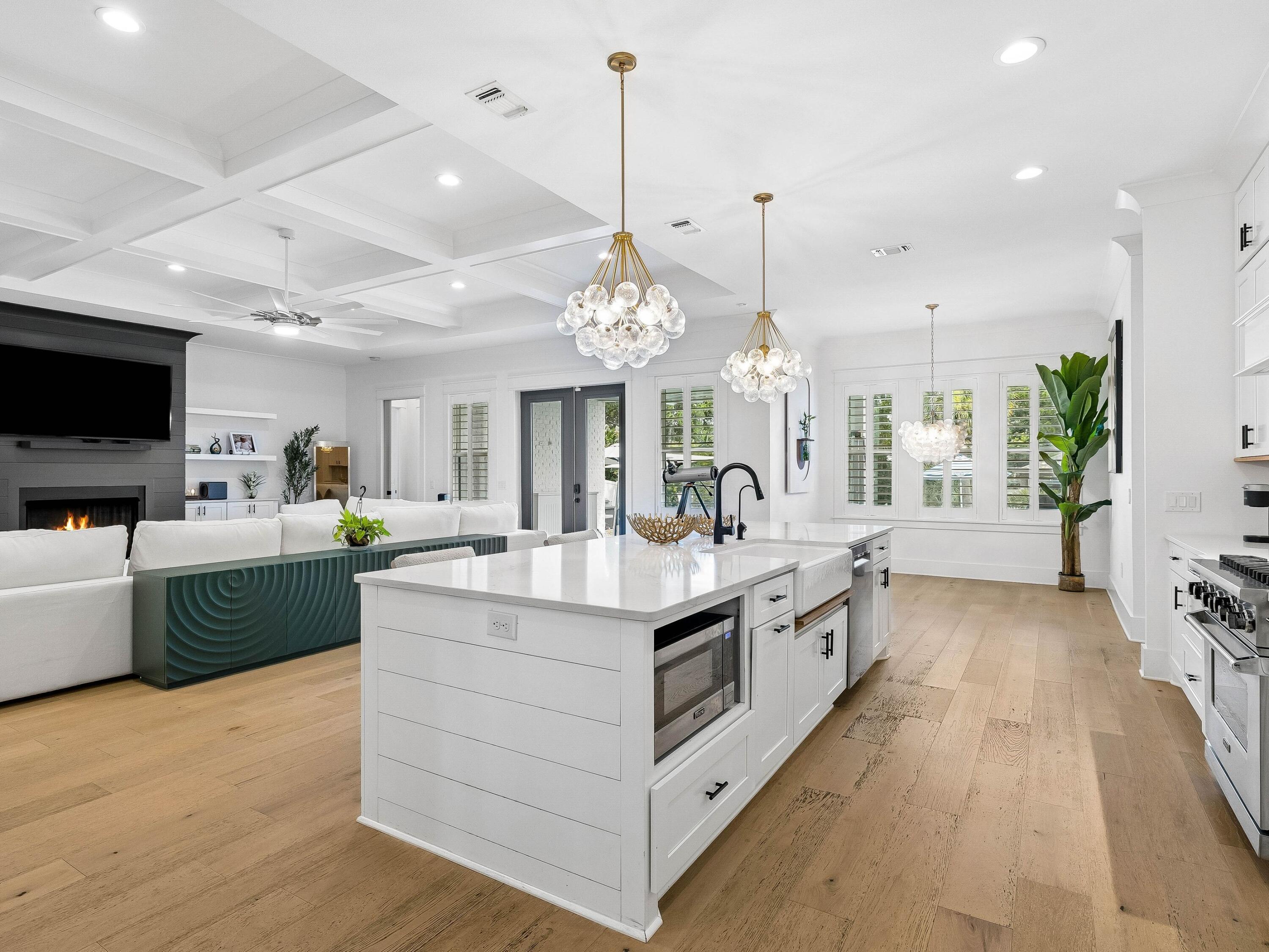 INDIAN CREEK S/D - Residential