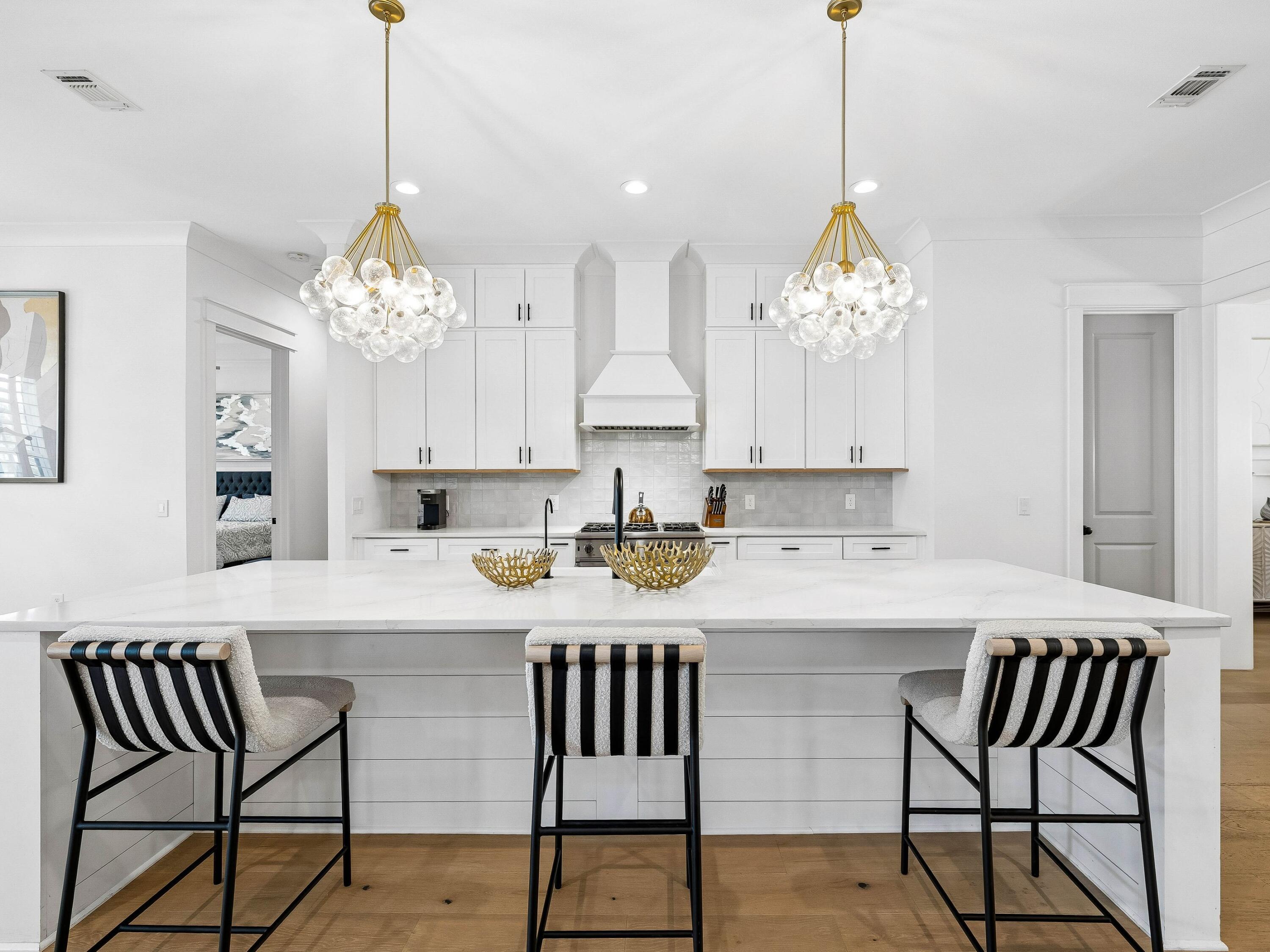INDIAN CREEK S/D - Residential