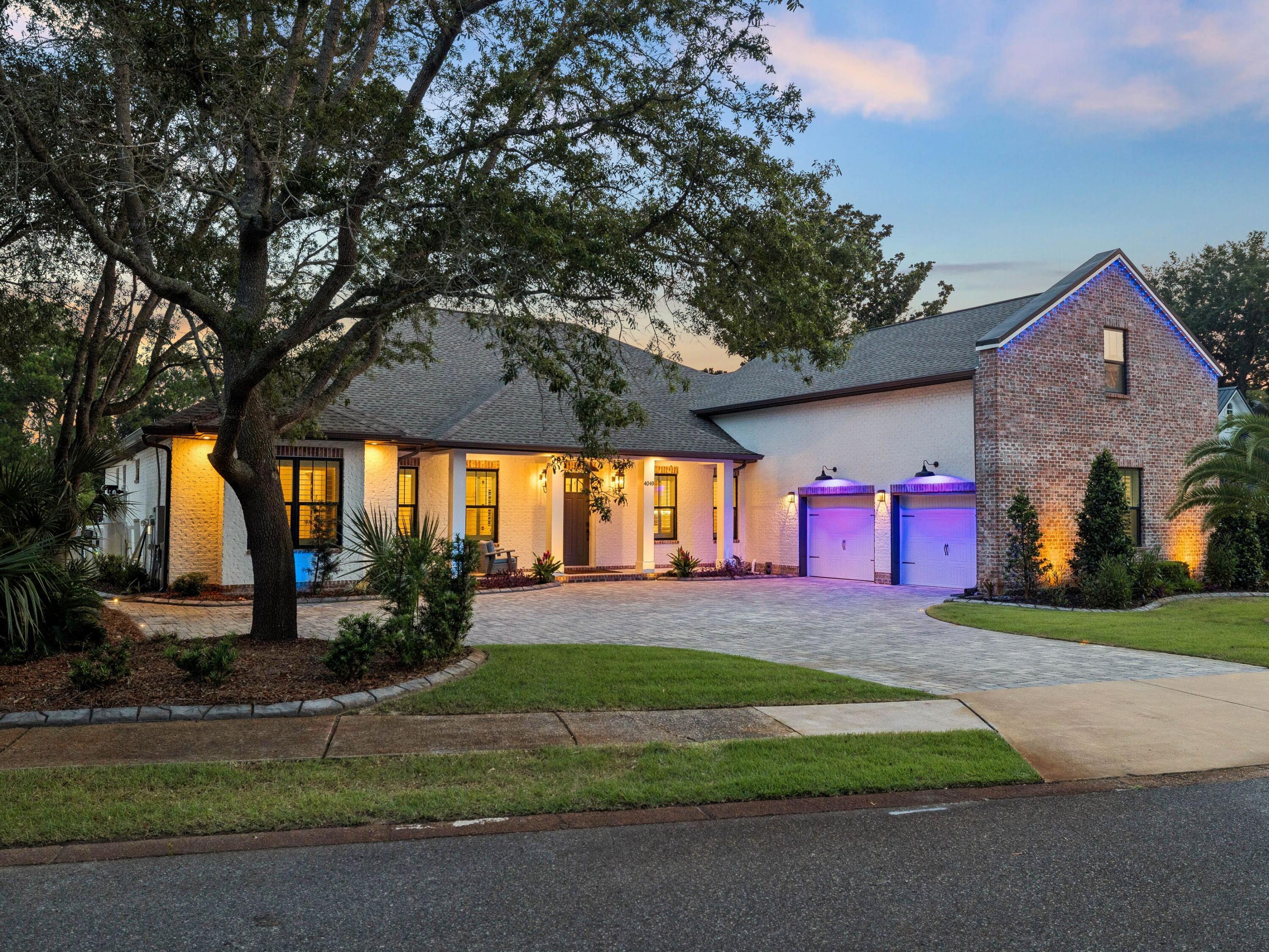 INDIAN CREEK S/D - Residential