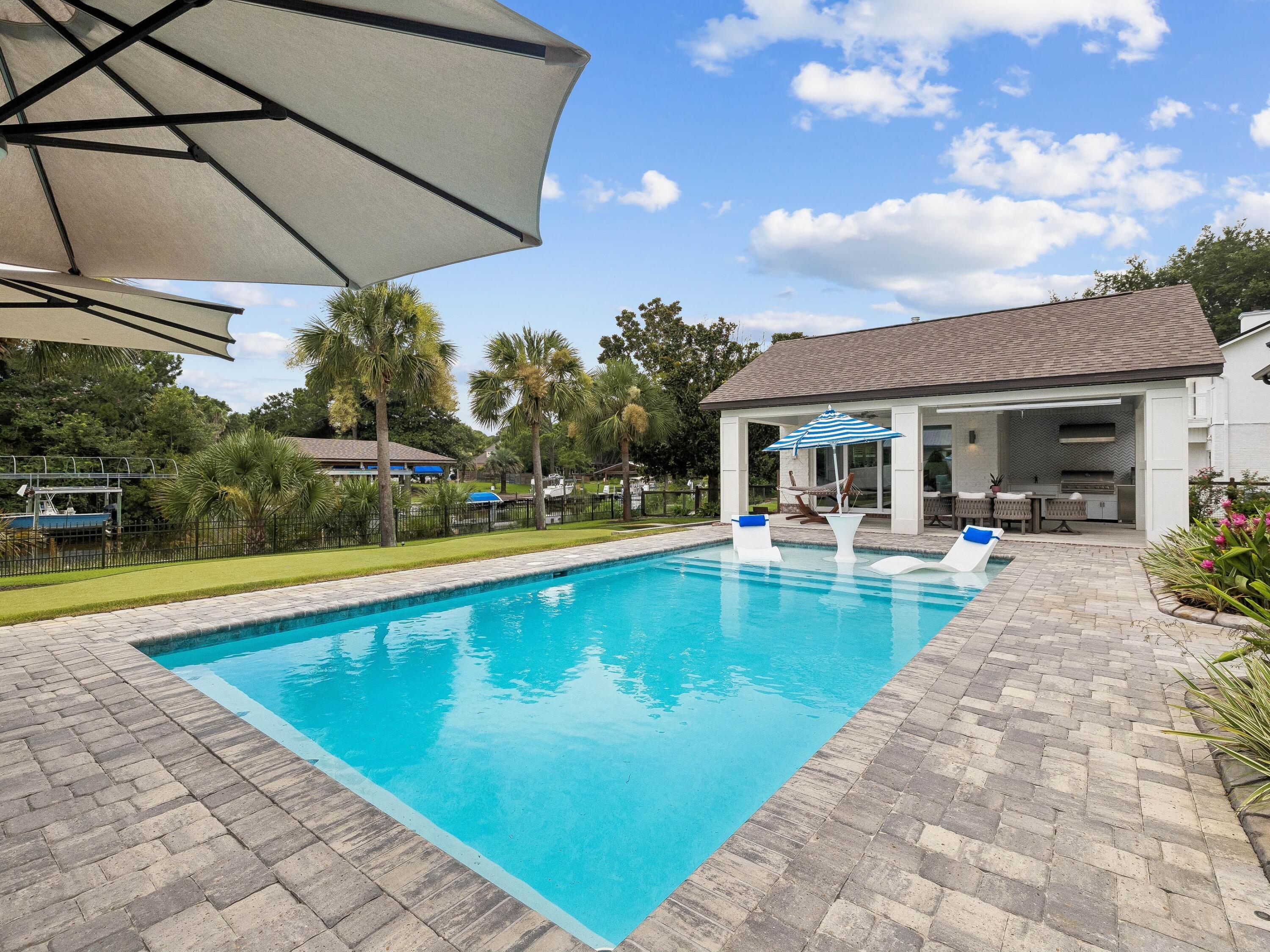 INDIAN CREEK S/D - Residential