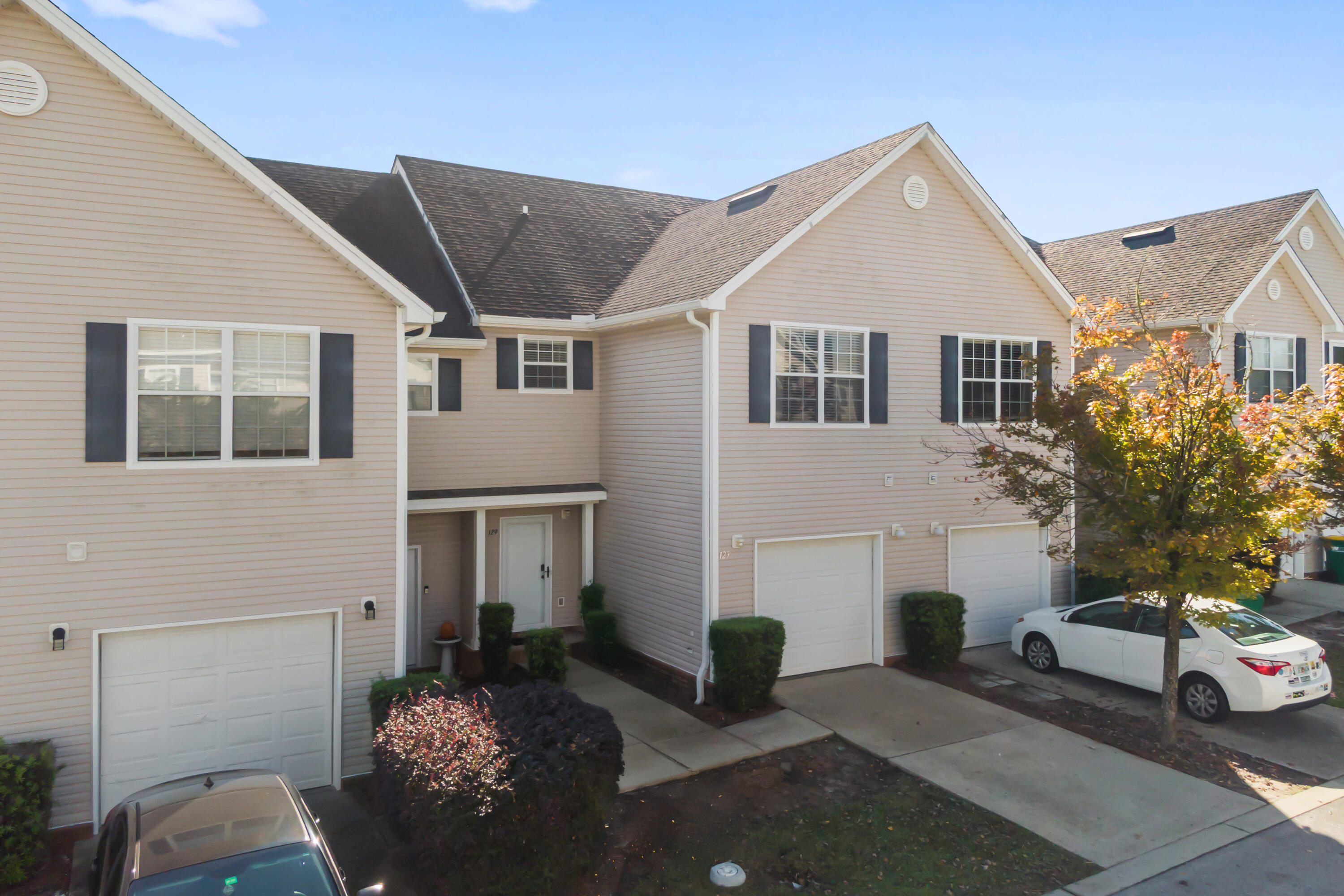 ENDICOTT VILLAGE - Residential