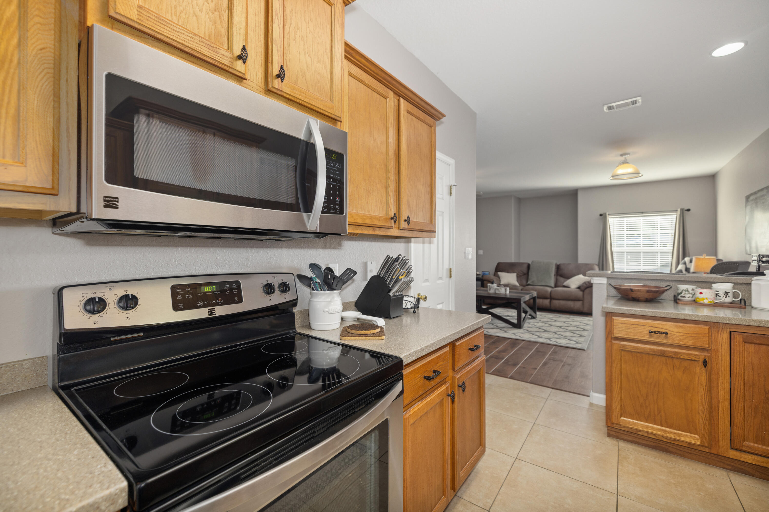ENDICOTT VILLAGE - Residential