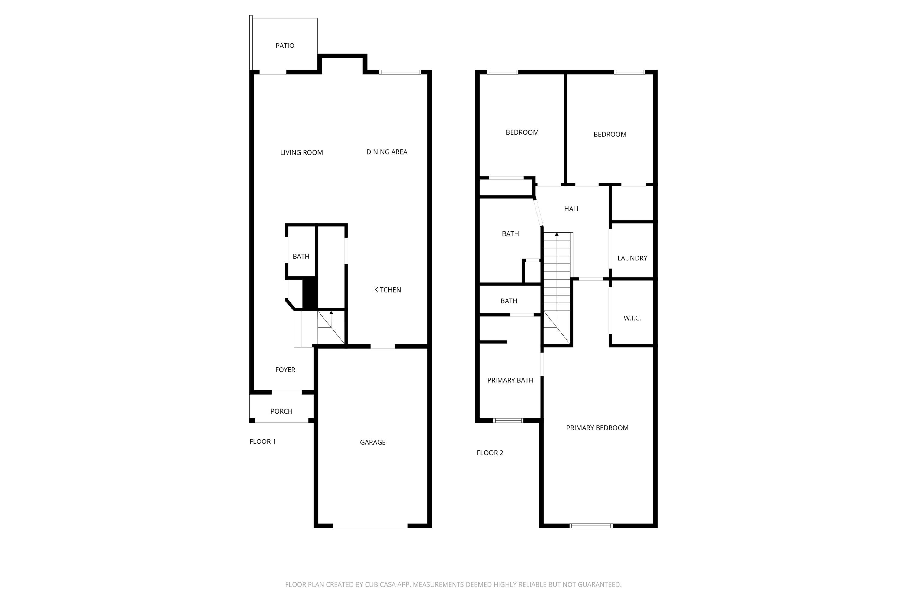 ENDICOTT VILLAGE - Residential