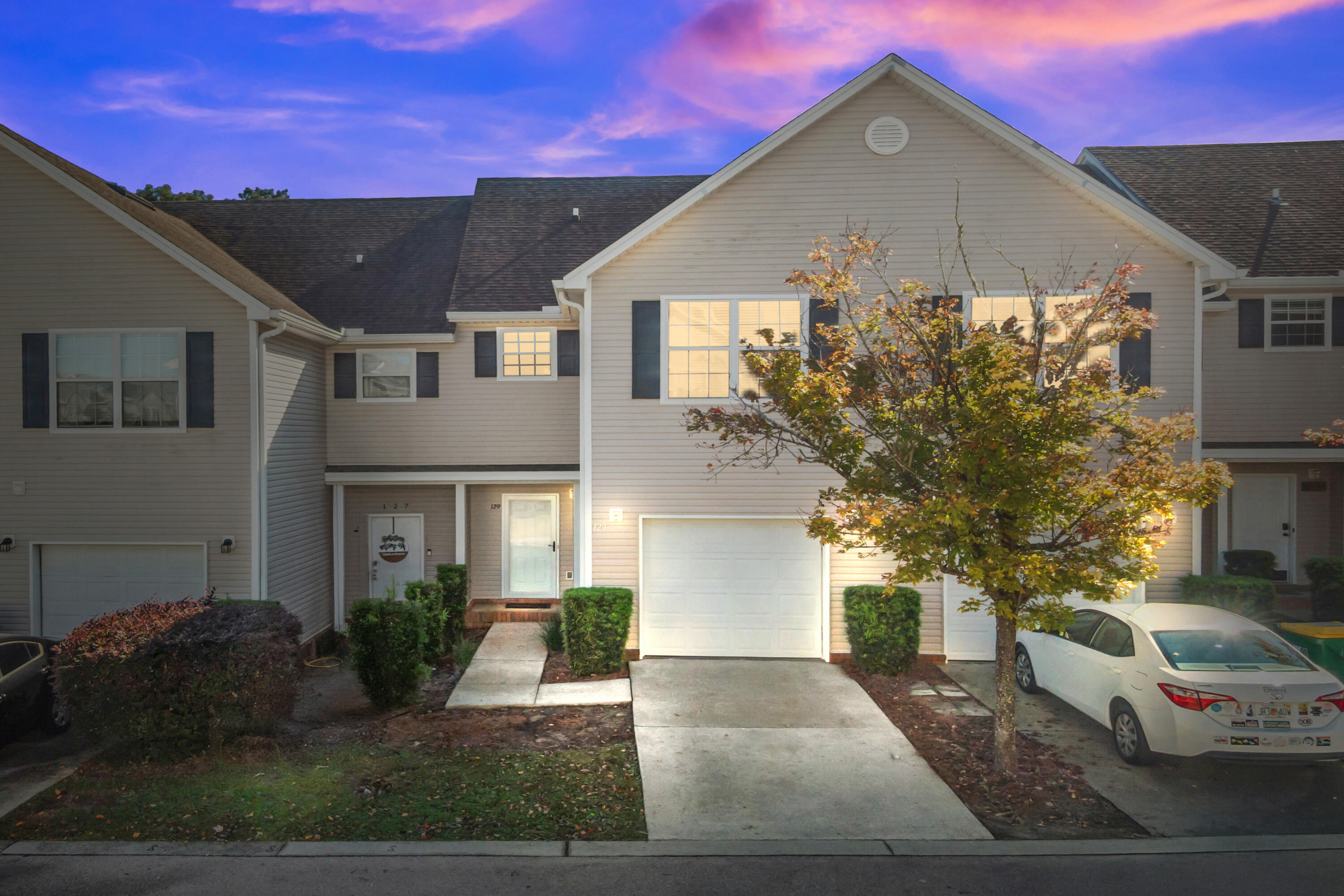 ENDICOTT VILLAGE - Residential