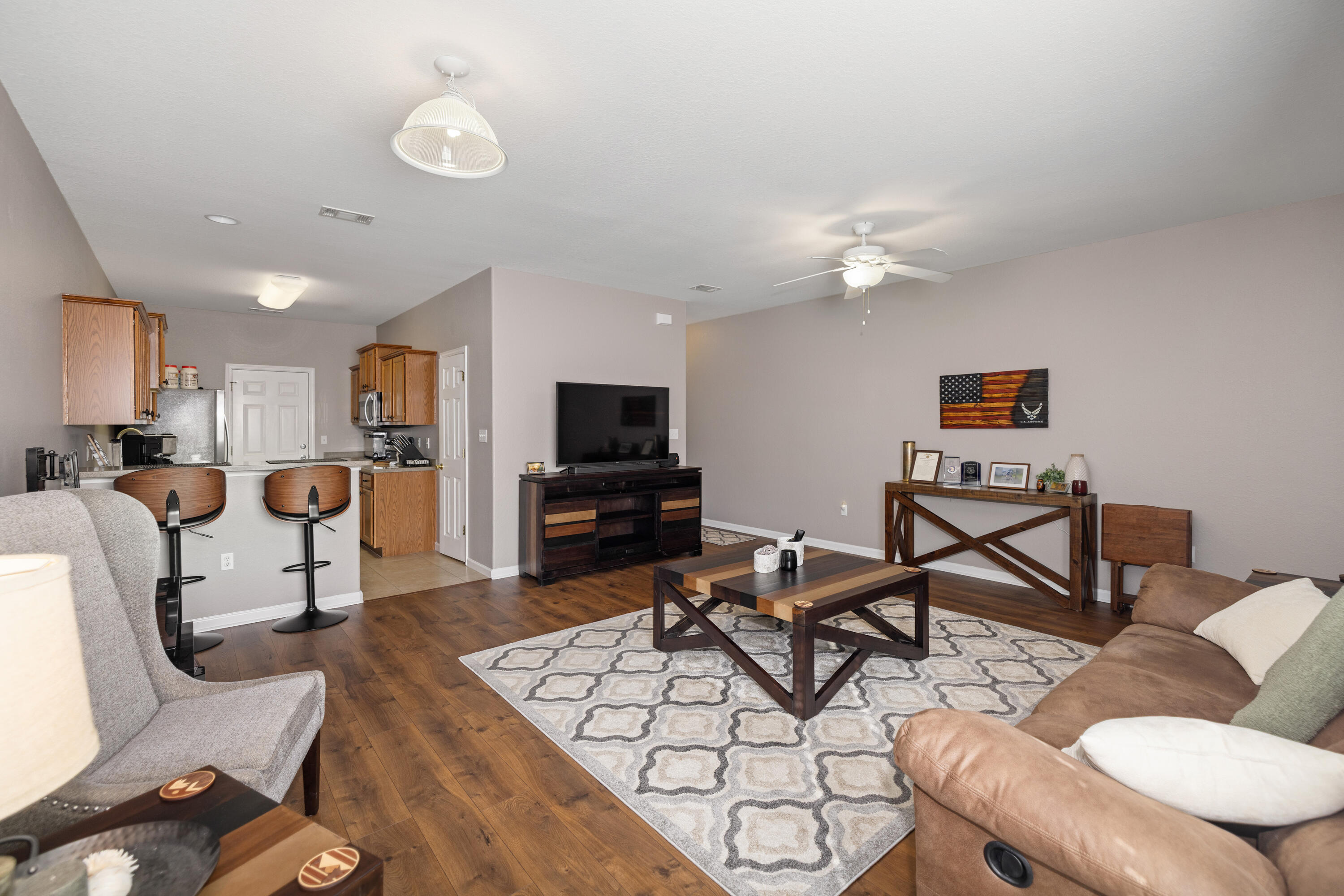 ENDICOTT VILLAGE - Residential