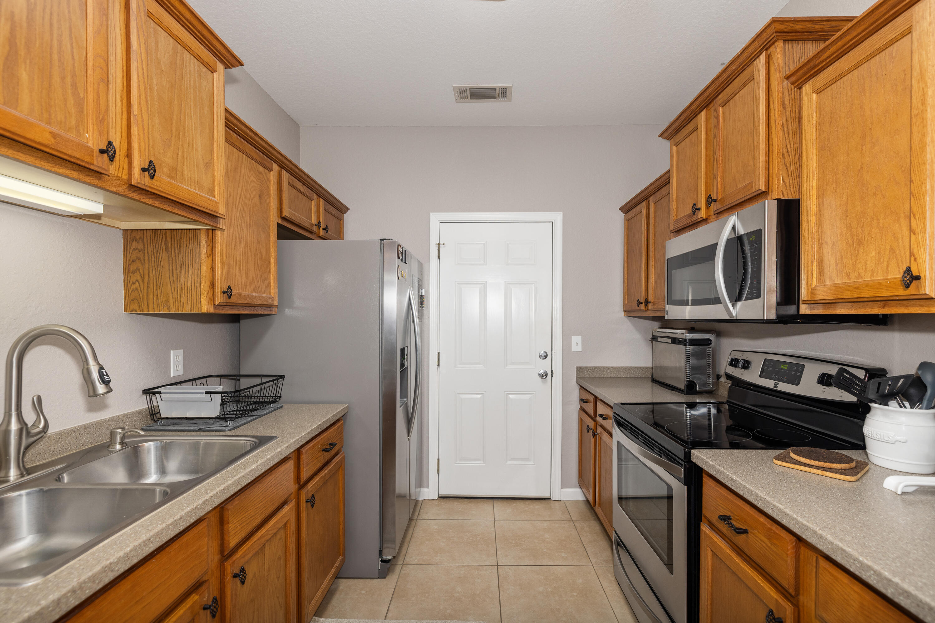 ENDICOTT VILLAGE - Residential
