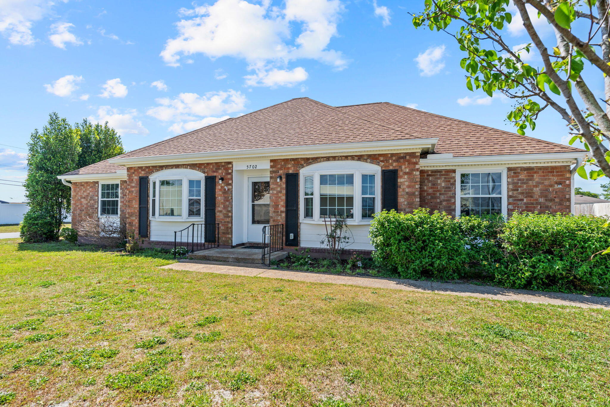 Welcome to 5702 N Lakewood Drive, a comfortable home in a quiet, established Panama City neighborhood offering easy everyday living. Inside features a bright, functional layout with natural light, well-sized bedrooms, and a kitchen designed for both daily use and gatherings. The spacious yard provides room to relax or create your own outdoor setup.

Location highlights include close proximity to Tyndall Air Force Base and convenient access to nearby dining such as Burger King, Marco's Pizza, Starbucks, Subway, Sonic Drive-In, W S Crab House, and local Korean cuisine, along with easy access to shopping, schools, and major roadways.

A great opportunity for comfortable living or investment. Schedule your showing today.