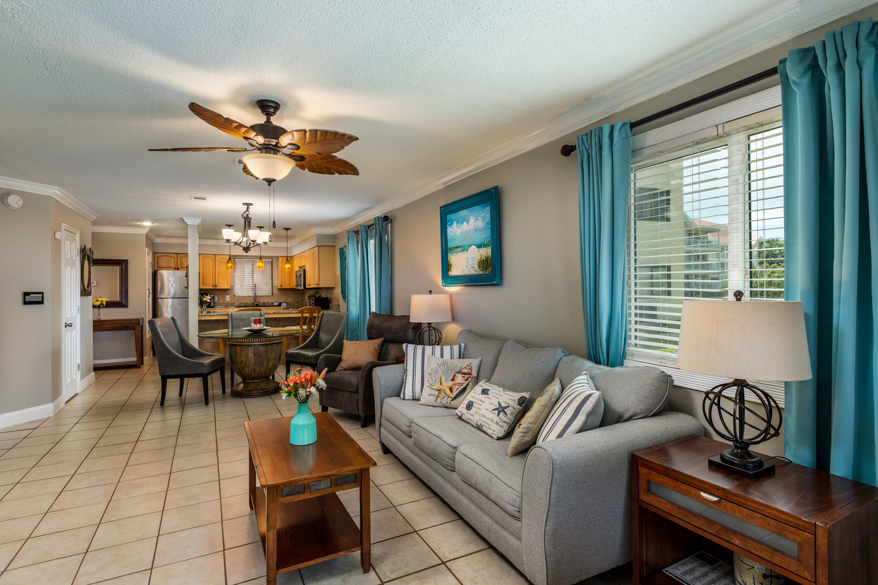 SUNSET HARBOR CONDO - Residential