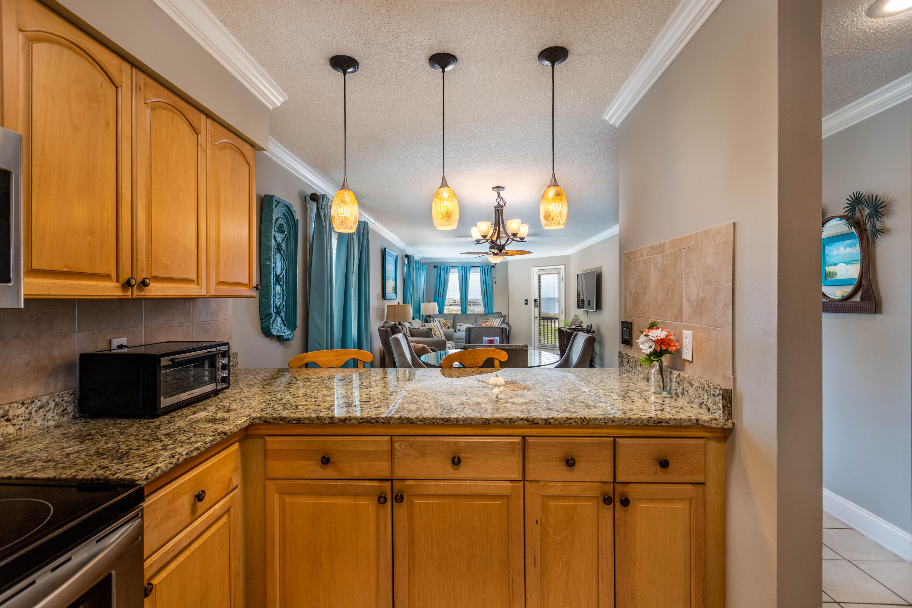 SUNSET HARBOR CONDO - Residential