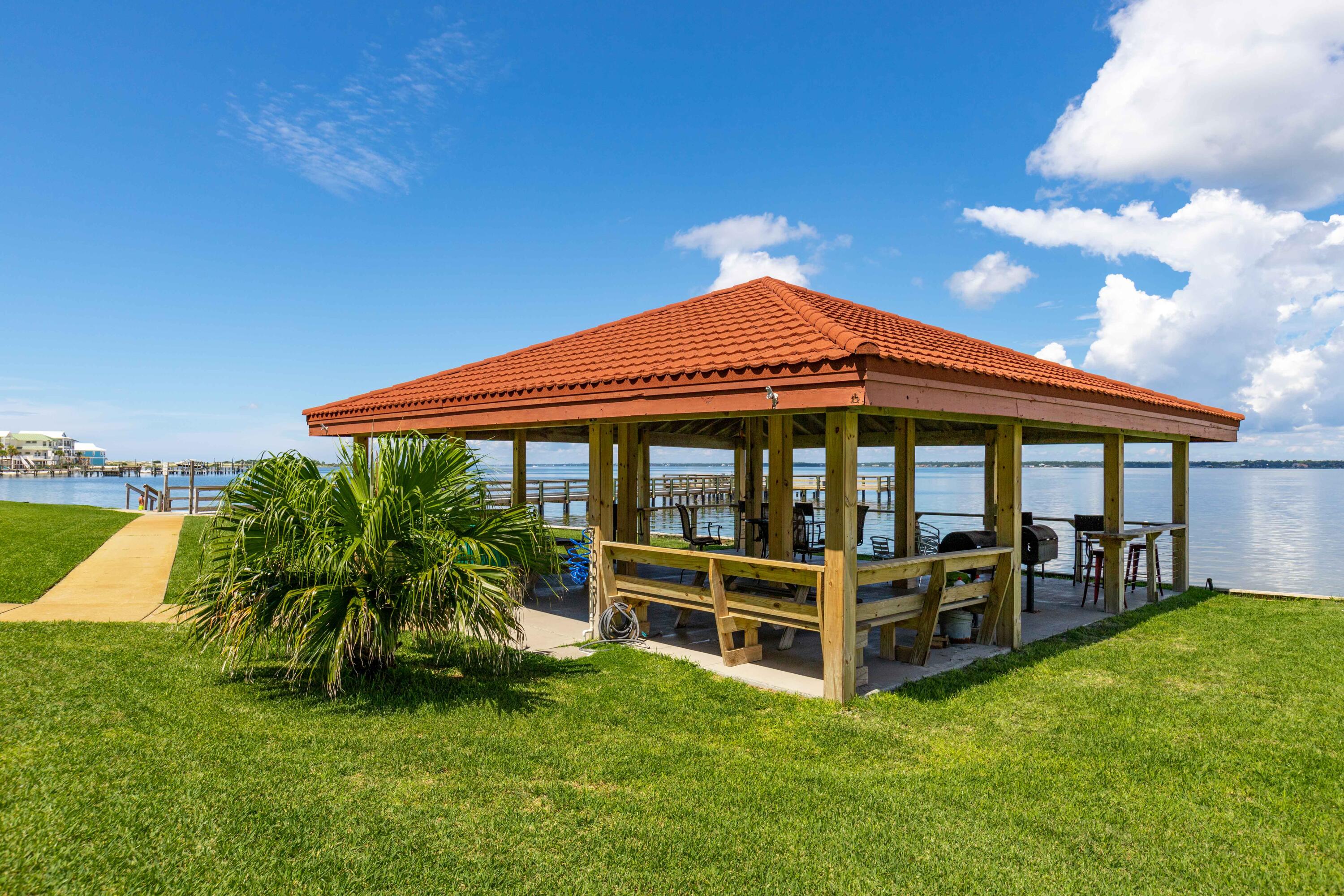 SUNSET HARBOR CONDO - Residential
