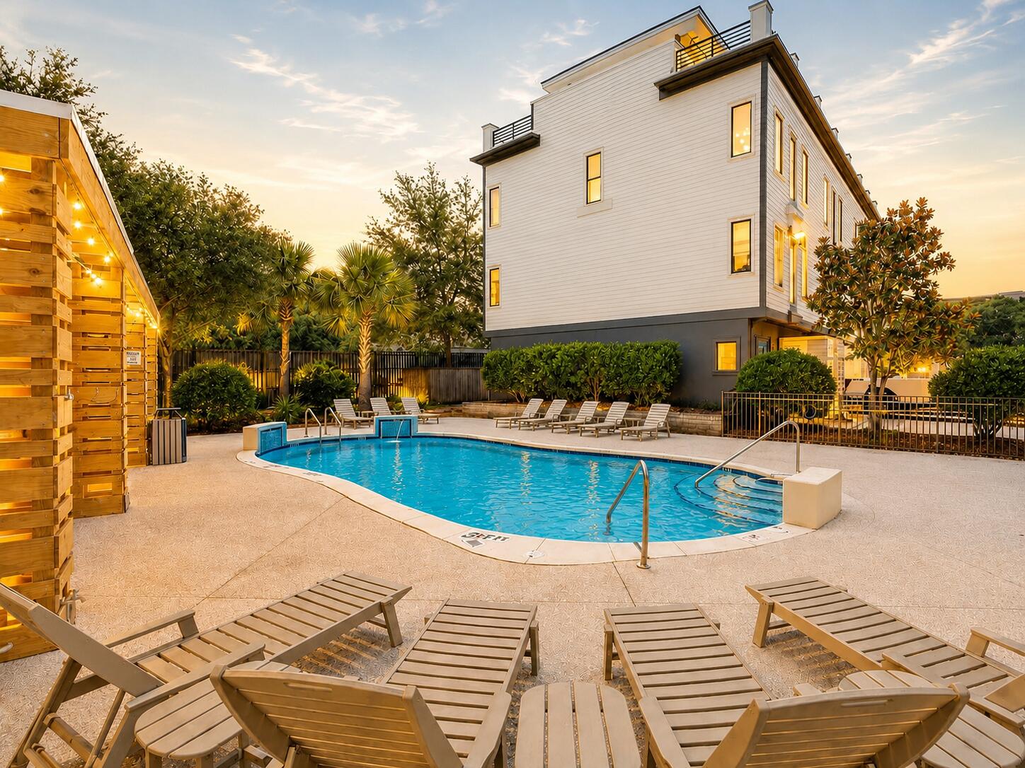 Thirty Blu - Residential