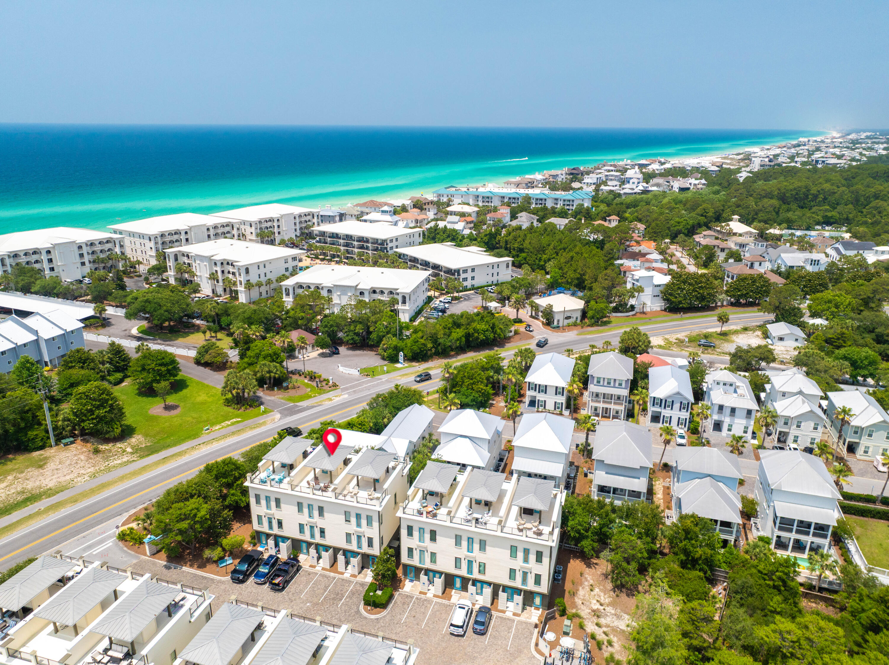 Thirty Blu - Residential