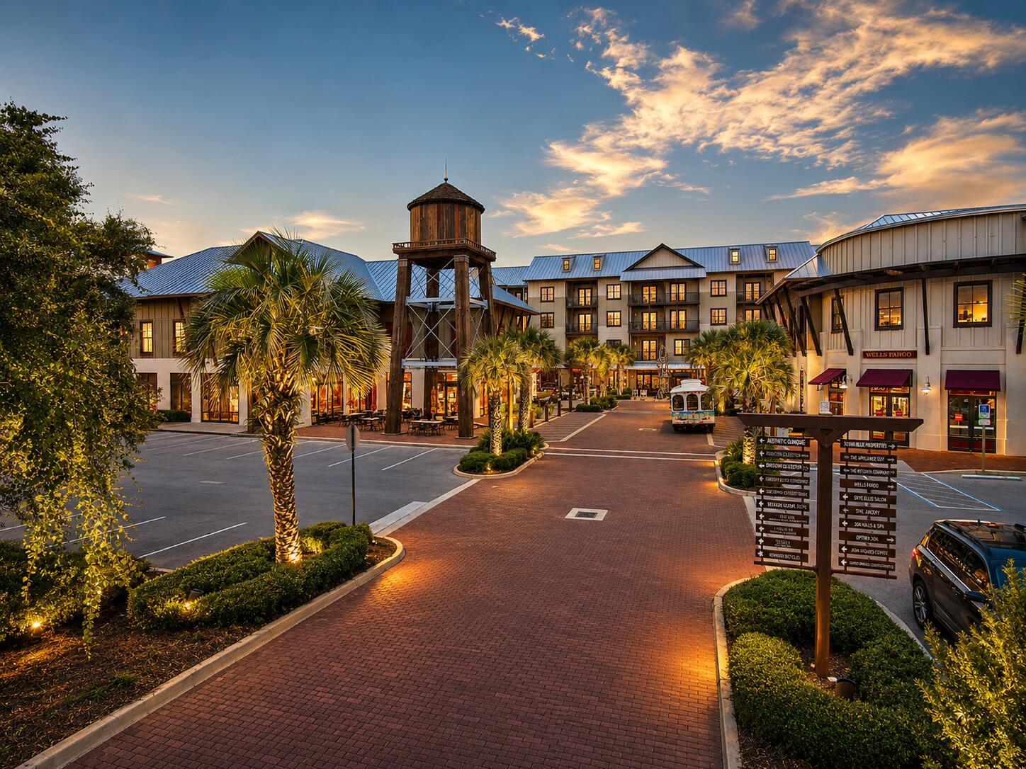 Thirty Blu - Residential