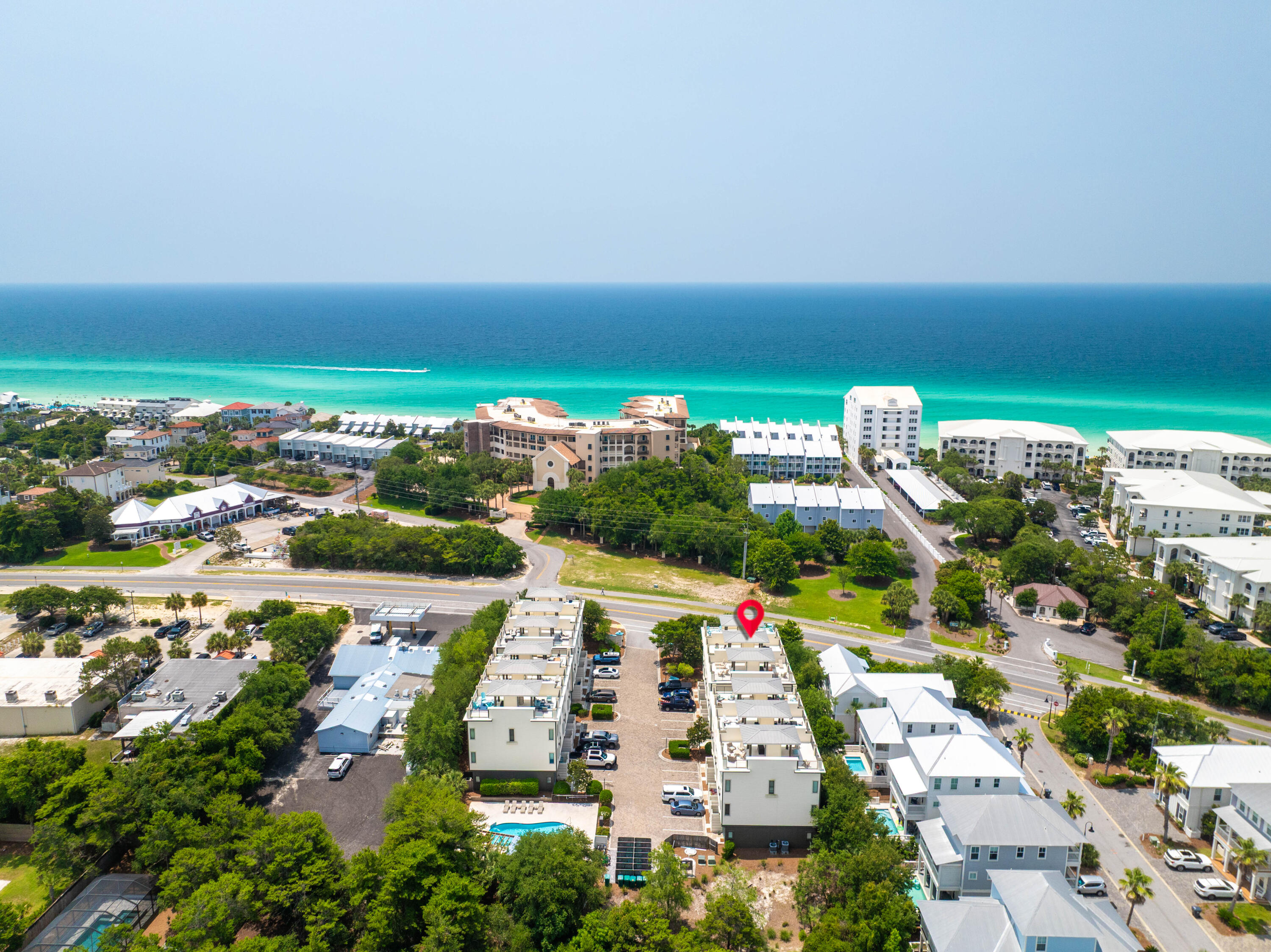Thirty Blu - Residential
