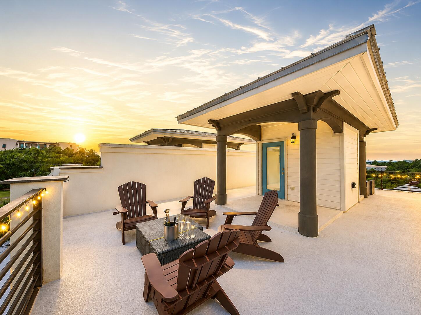 Thirty Blu - Residential