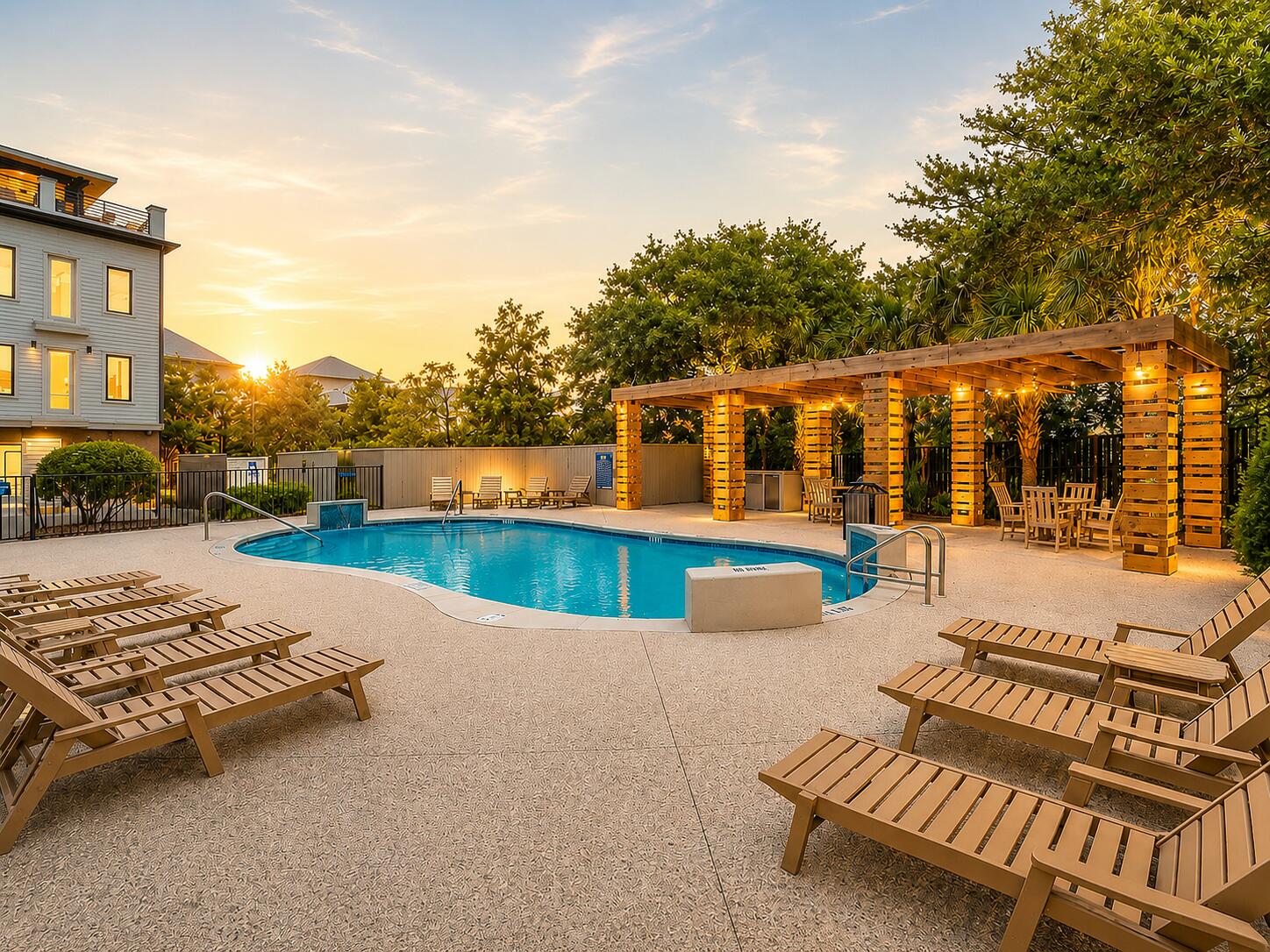 Thirty Blu - Residential