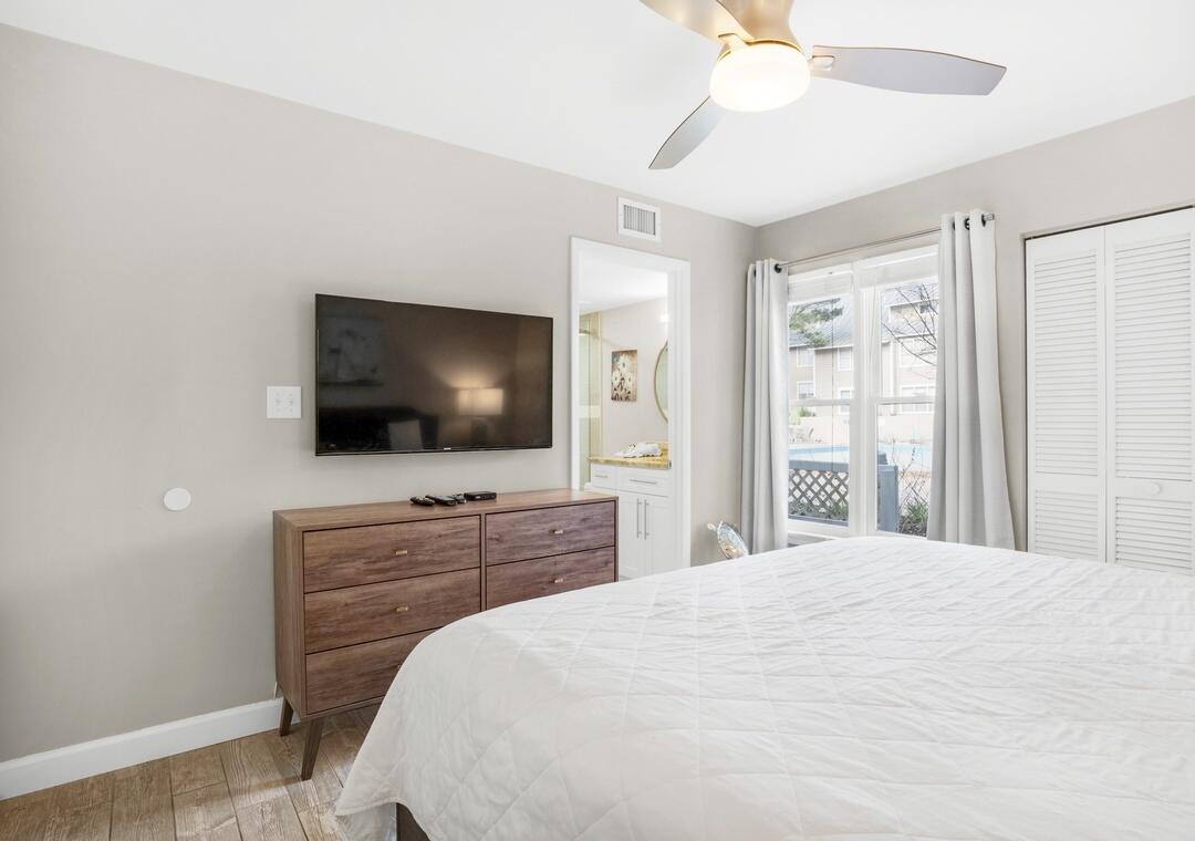 HIDDEN DUNES BEACH COTTAGES 1 - Residential
