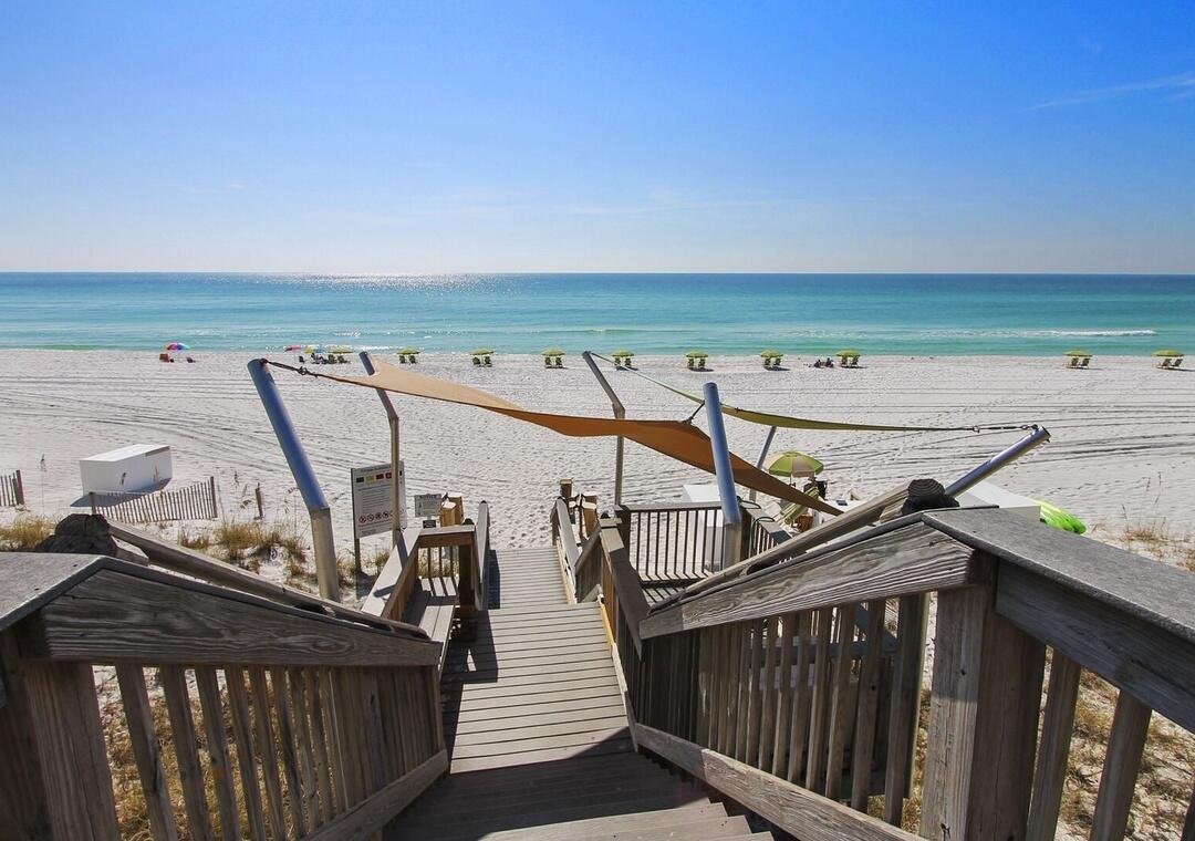 HIDDEN DUNES BEACH COTTAGES 1 - Residential