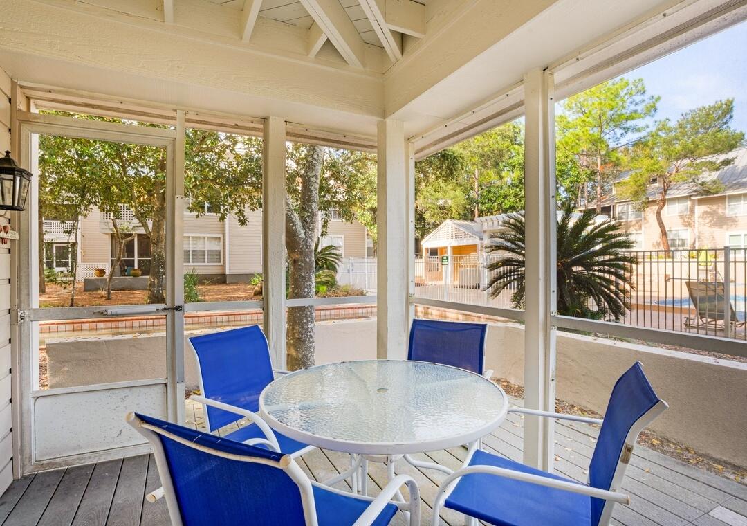 HIDDEN DUNES BEACH COTTAGES 1 - Residential