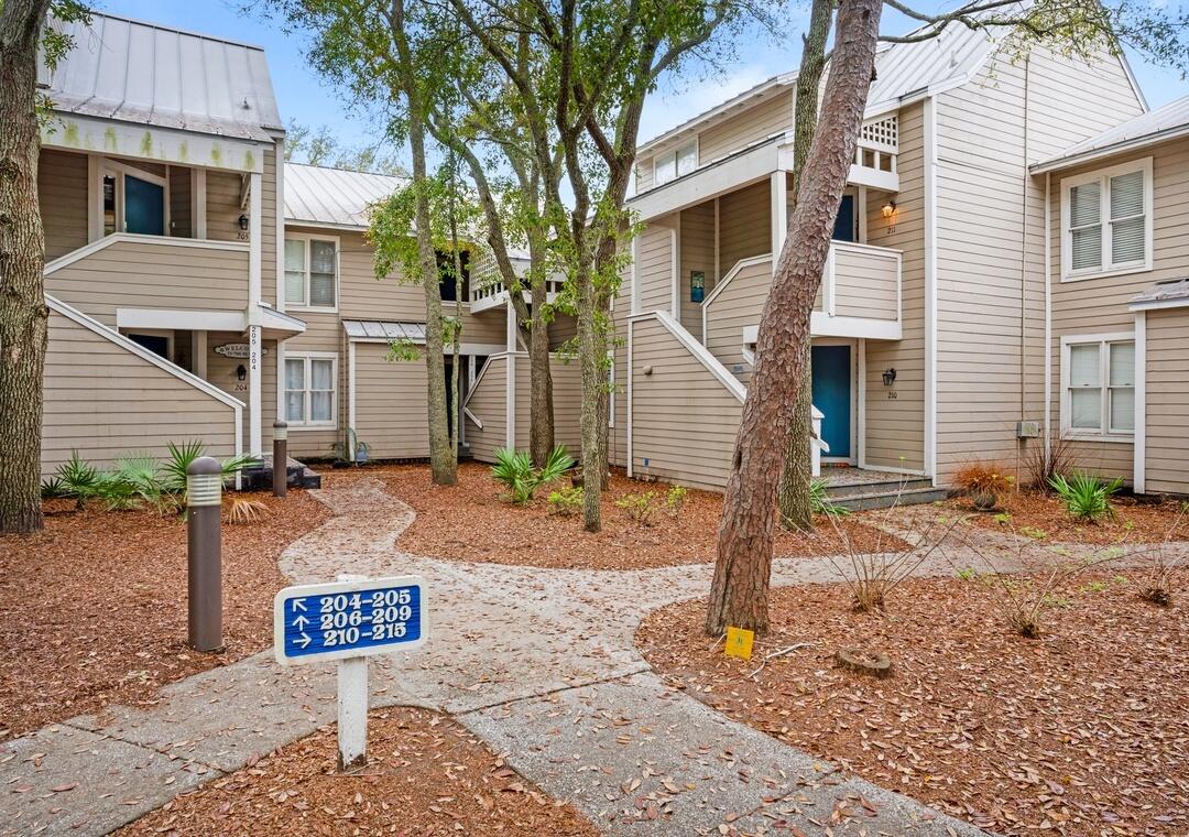HIDDEN DUNES BEACH COTTAGES 1 - Residential