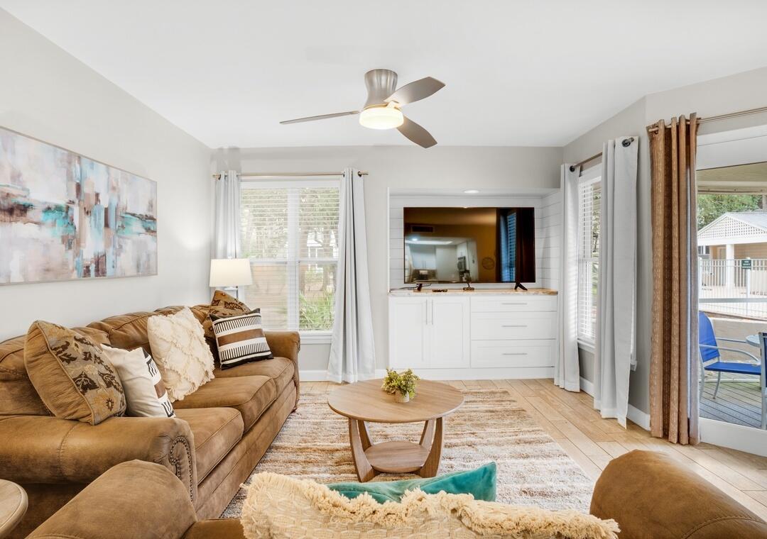 HIDDEN DUNES BEACH COTTAGES 1 - Residential