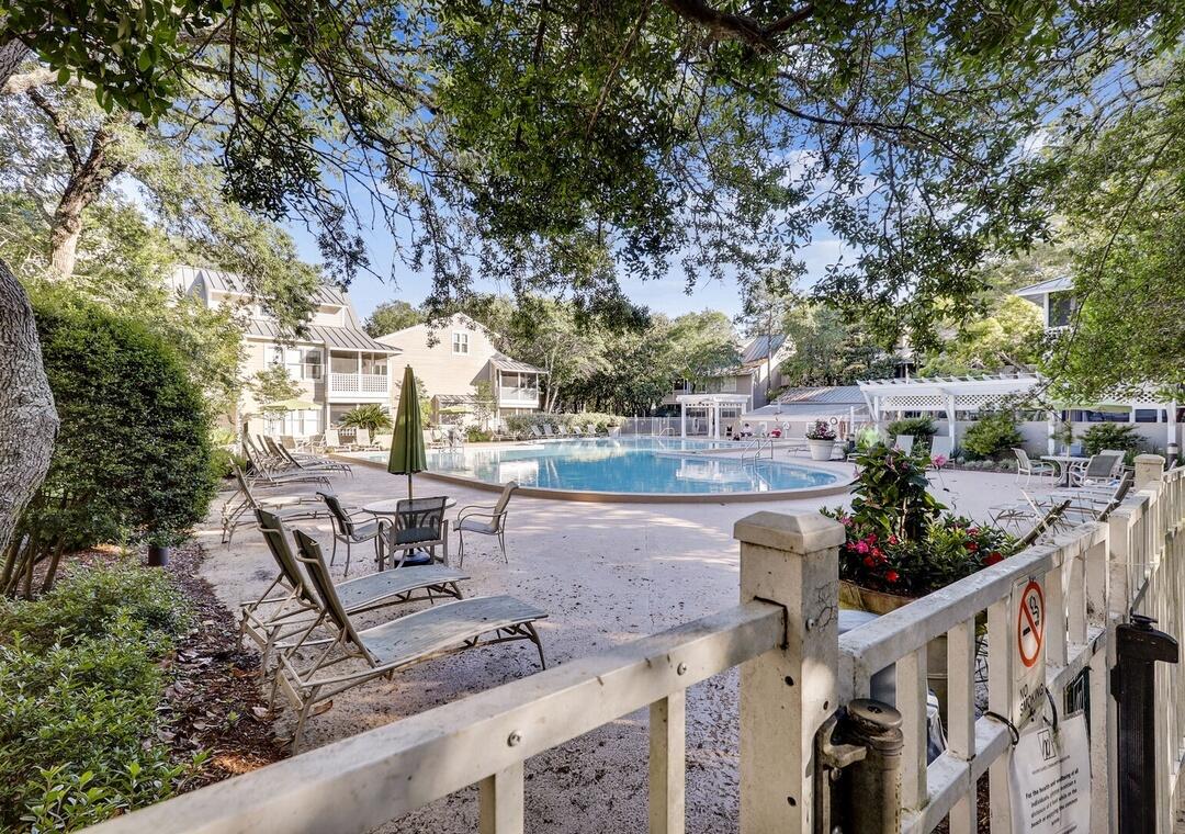 HIDDEN DUNES BEACH COTTAGES 1 - Residential