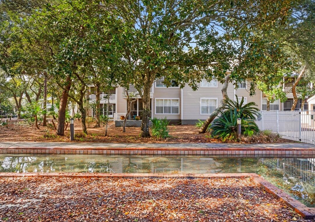 HIDDEN DUNES BEACH COTTAGES 1 - Residential