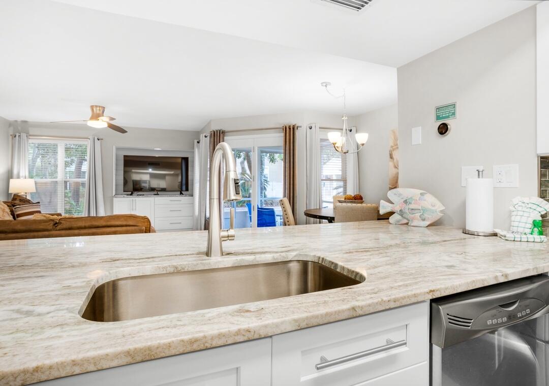 HIDDEN DUNES BEACH COTTAGES 1 - Residential